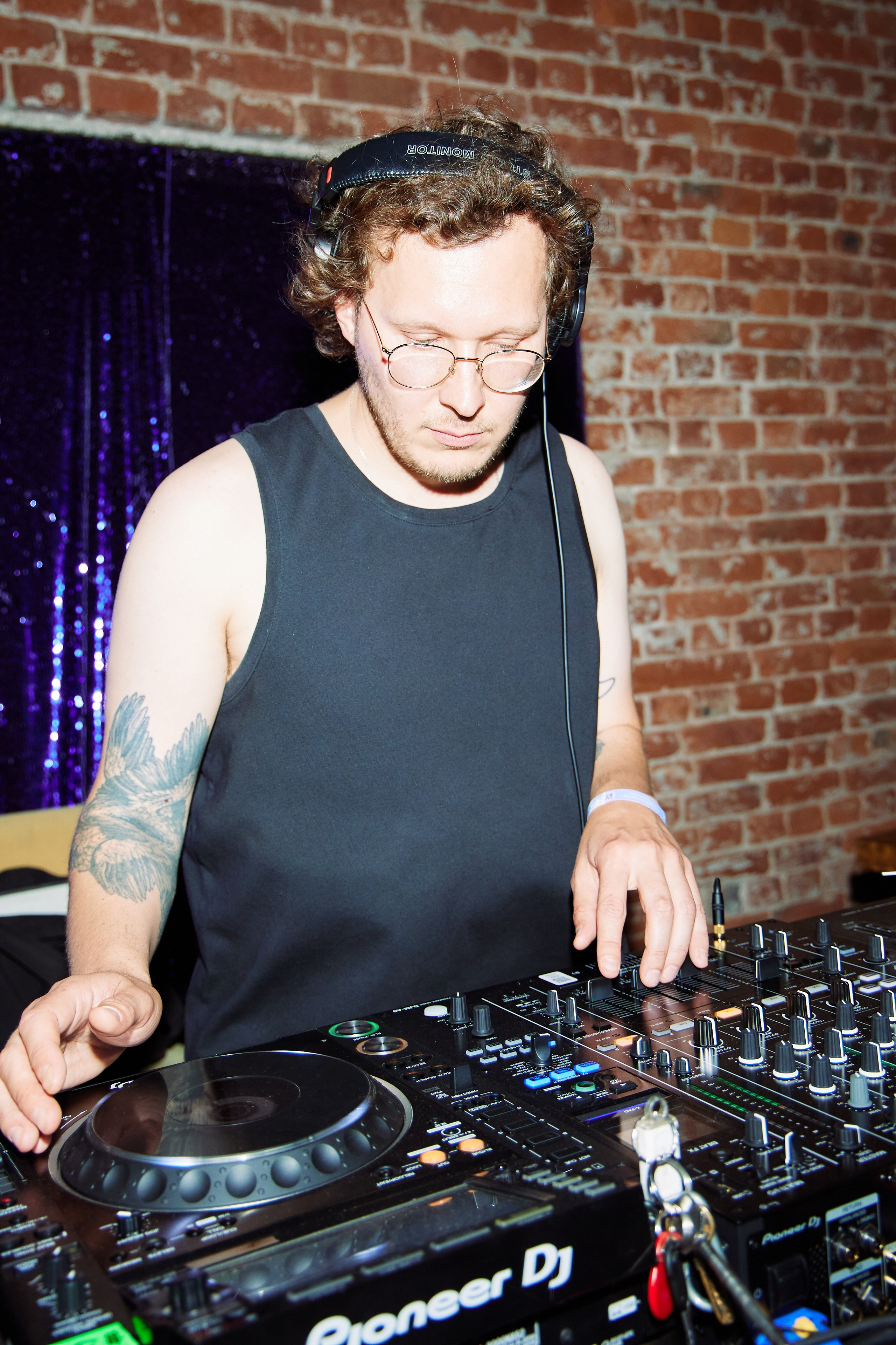 Çava MTV Hits. Андрей Цветков — репортажный, свадебный и портретный фотограф в Санкт-Петербурге