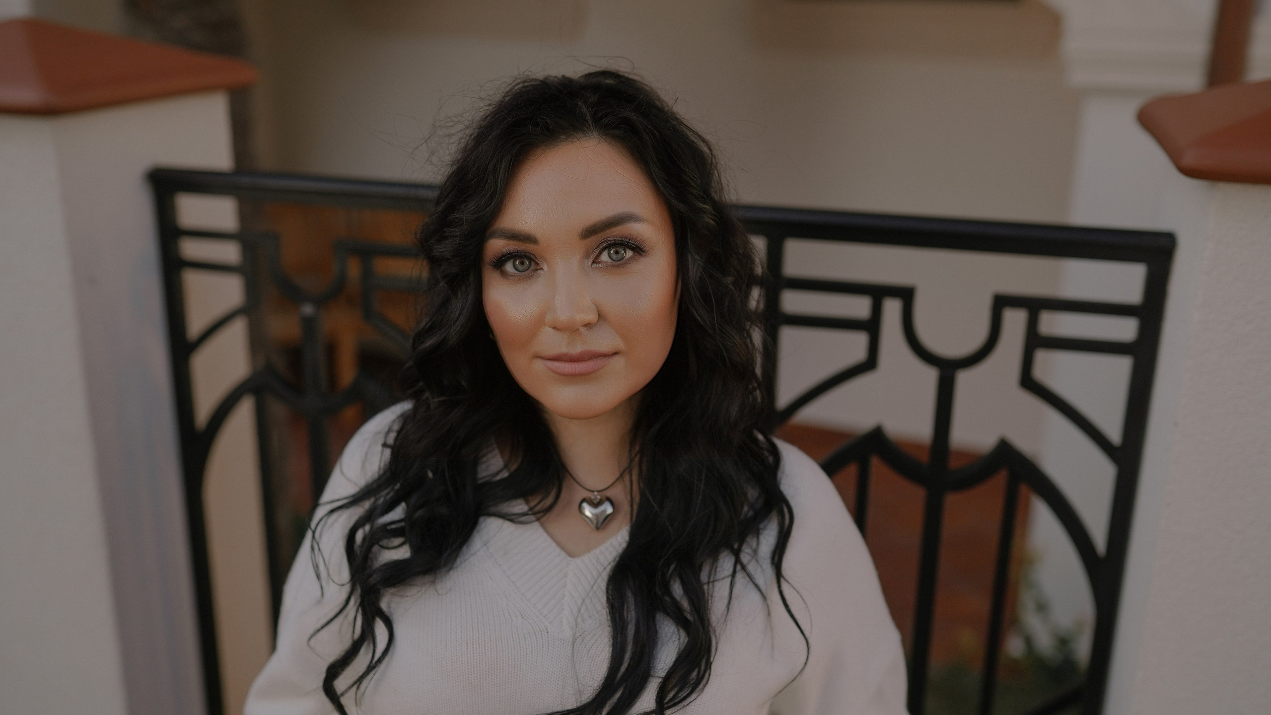 Кусочек Италии в Сочи. Милана Довгаль - семейный фотограф и видеограф  в Адлере и Сочи