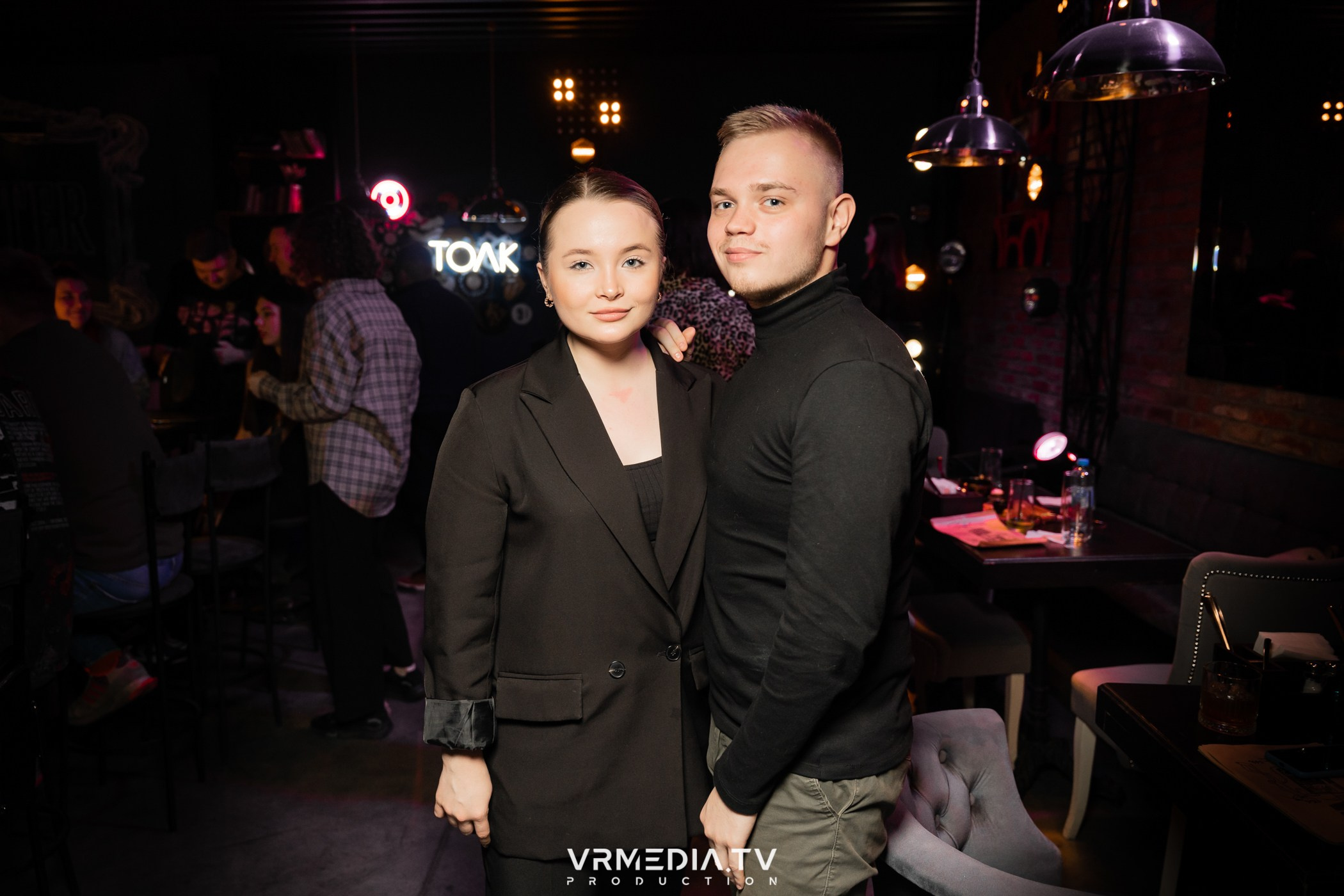 Выходные в культурном пространстве «Редакция»