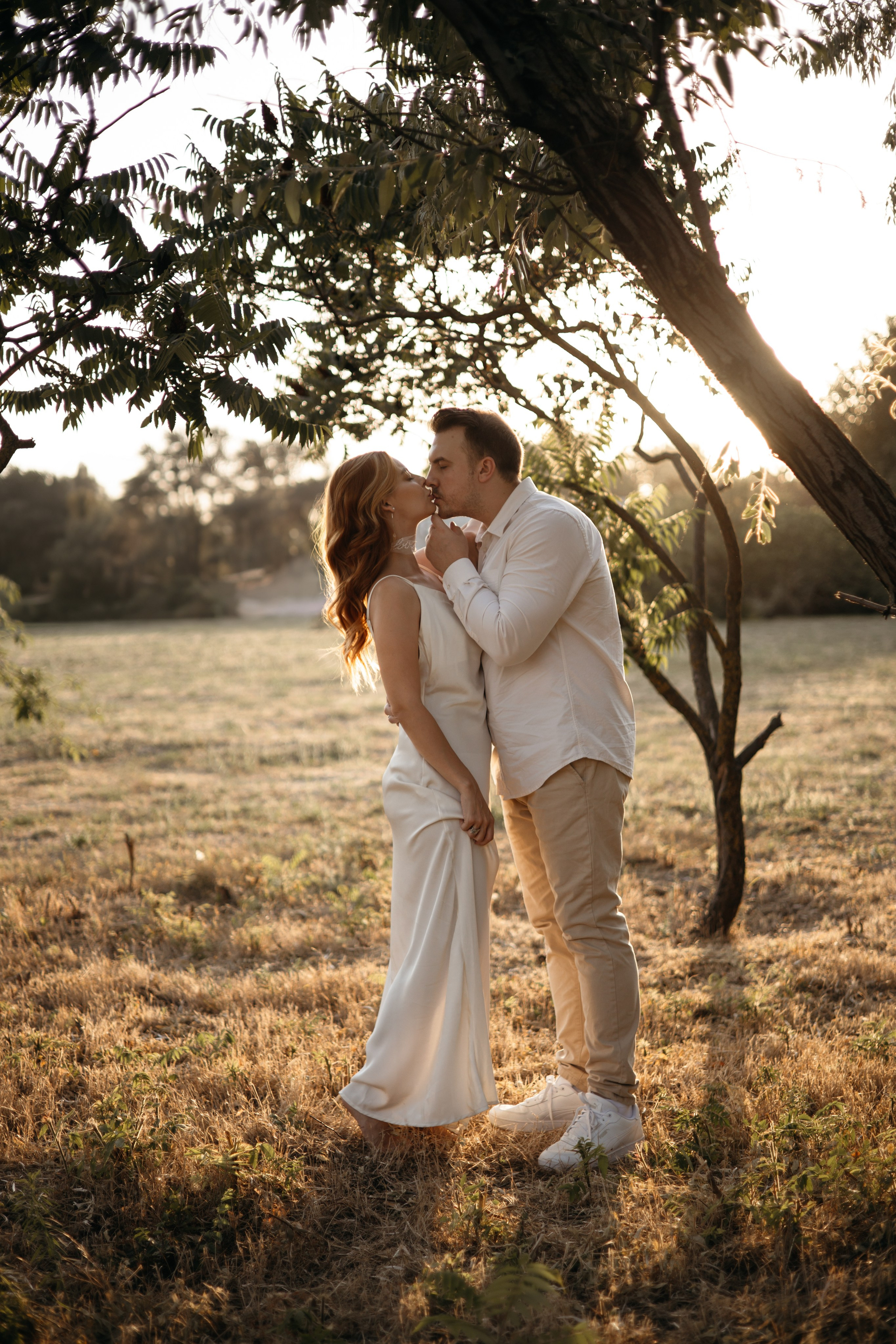 Вячеслав и Алина. Nikolpinhasova