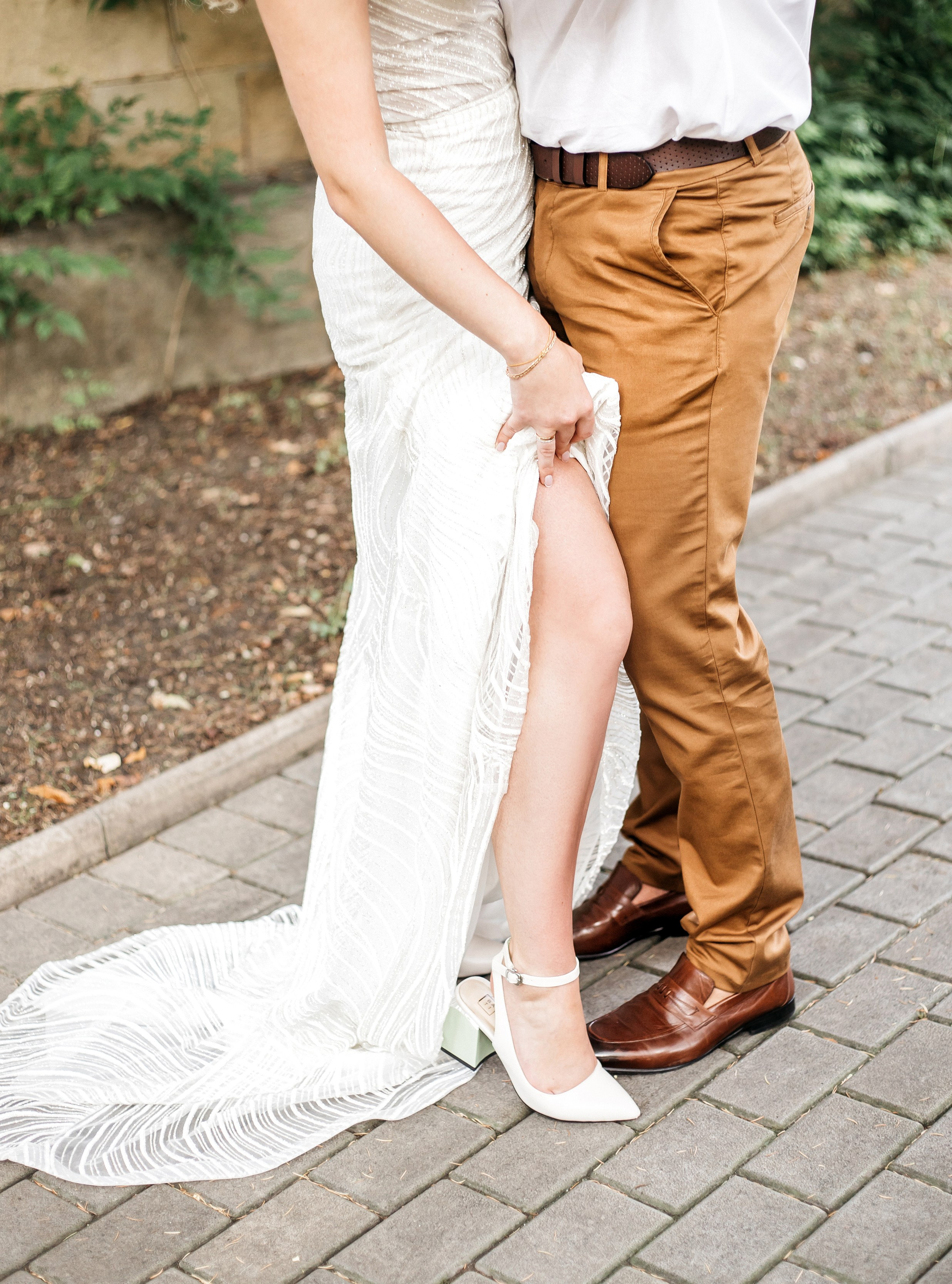 Vasiliy&Anna. Фотограф Анна Лейман. Севастополь