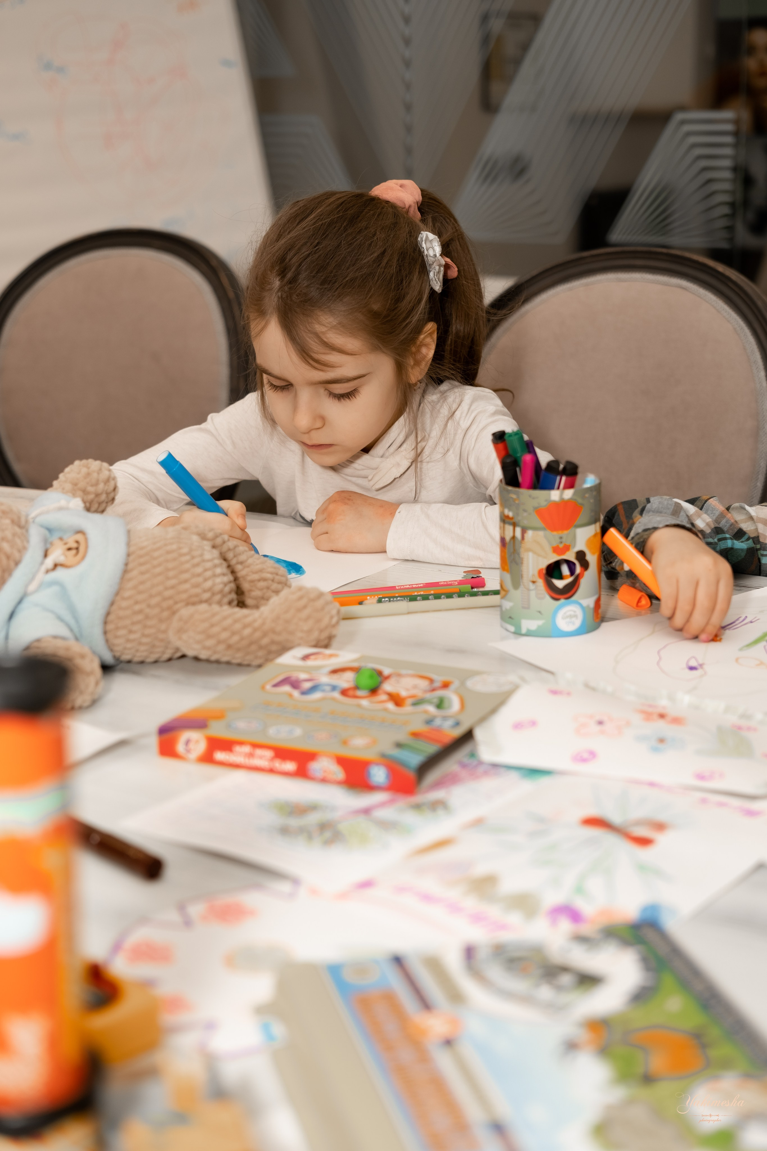Мероприятия для мам с детьми. Семейный и женский фотограф в Санкт-Петербурге