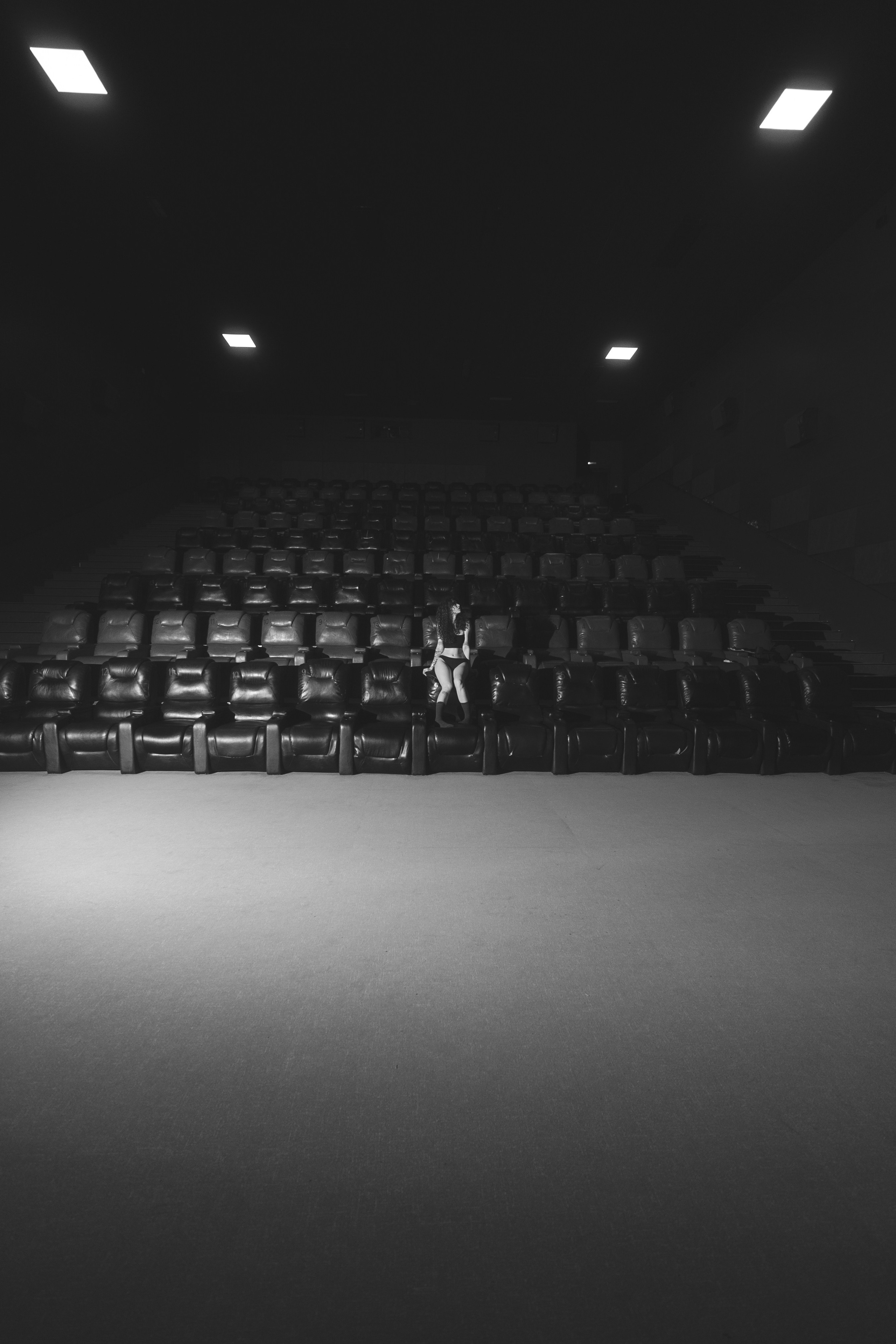 Лина. Фотограф Плеханов Дмитрий