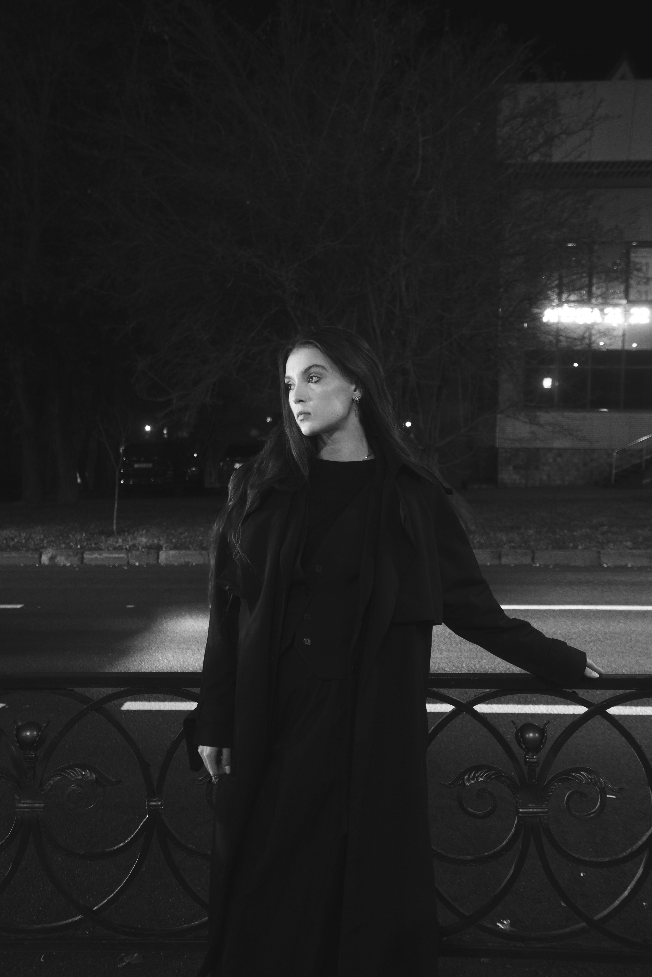 Милана. Фотограф Плеханов Дмитрий