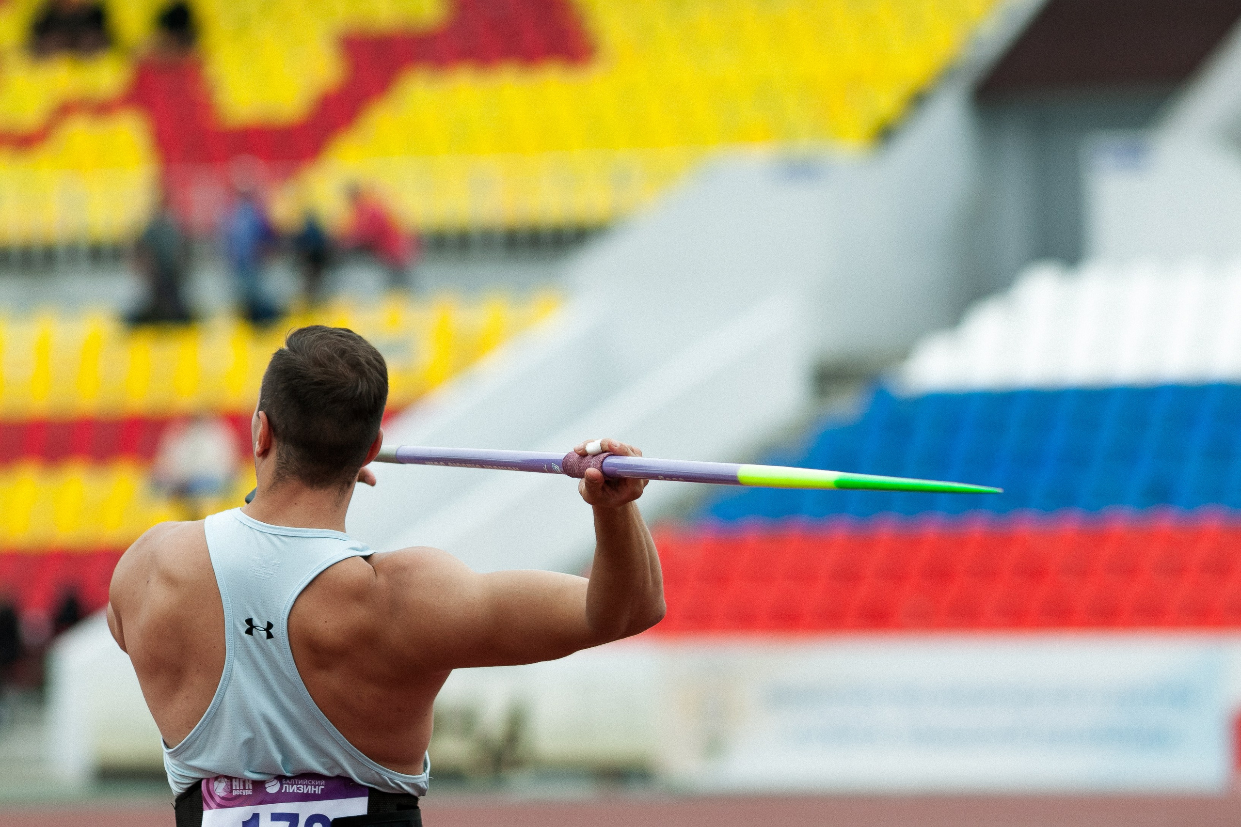 ЛА 5 июля 2025. Фотография