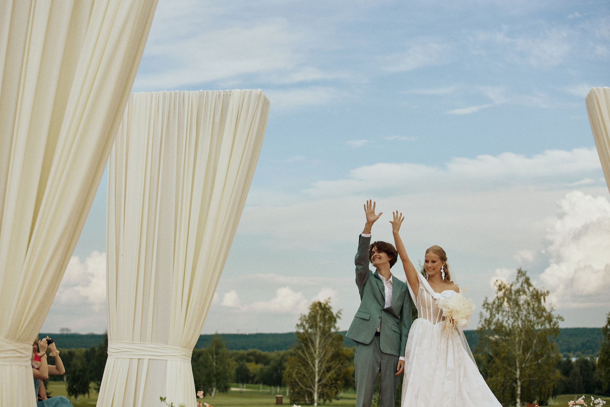 AMORE DA CINEMA. Дмитрий Мазуркевич: Профессиональный Репортажный Фотограф