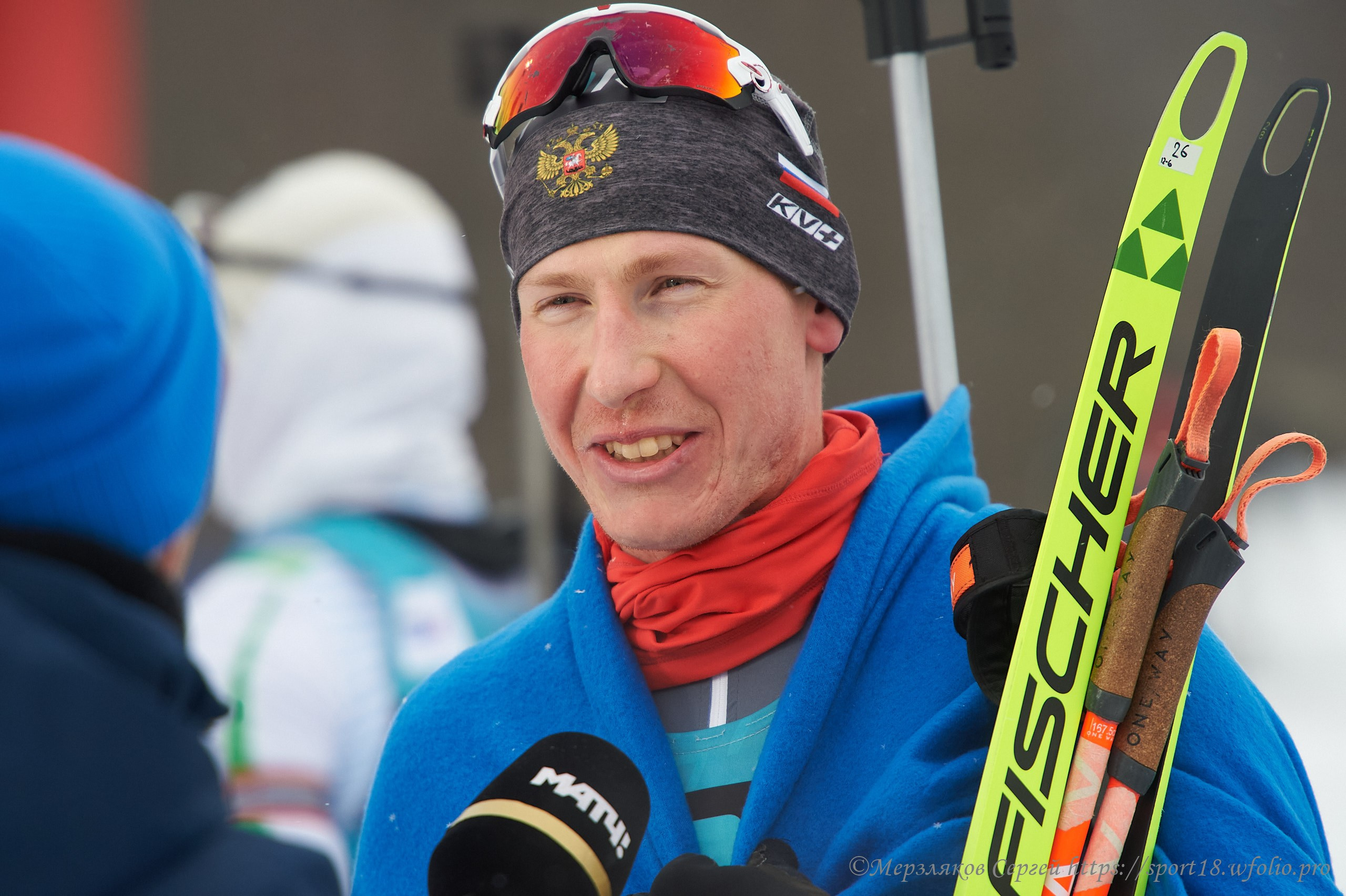 Биатлон. Ижевская винтовка 2023. Спортивный репортажный фотограф в Ижевске Сергей Мерзляков