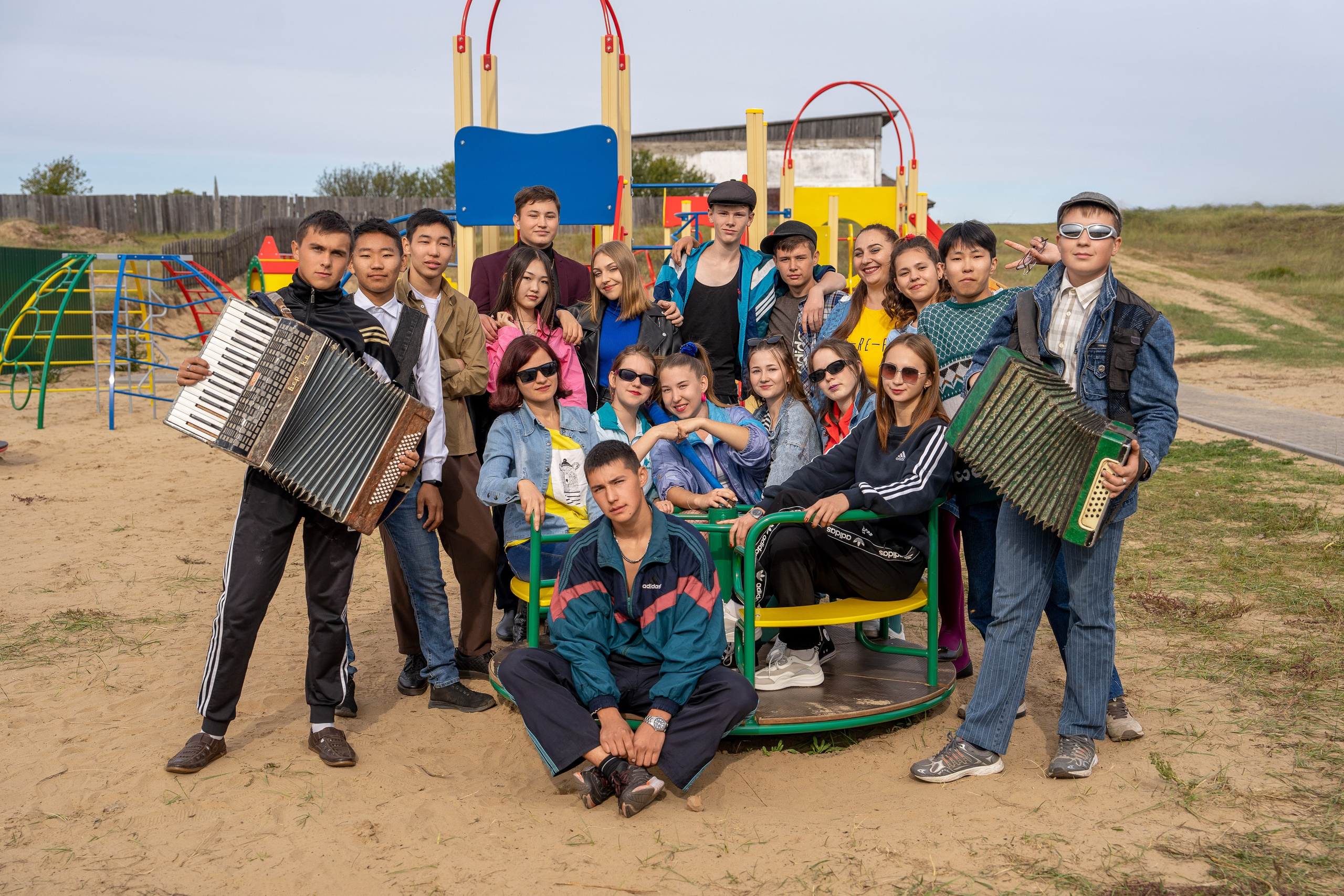 Галерея старшие. Семейный и детский фотограф в Селенгинске Екатерина Чупрова