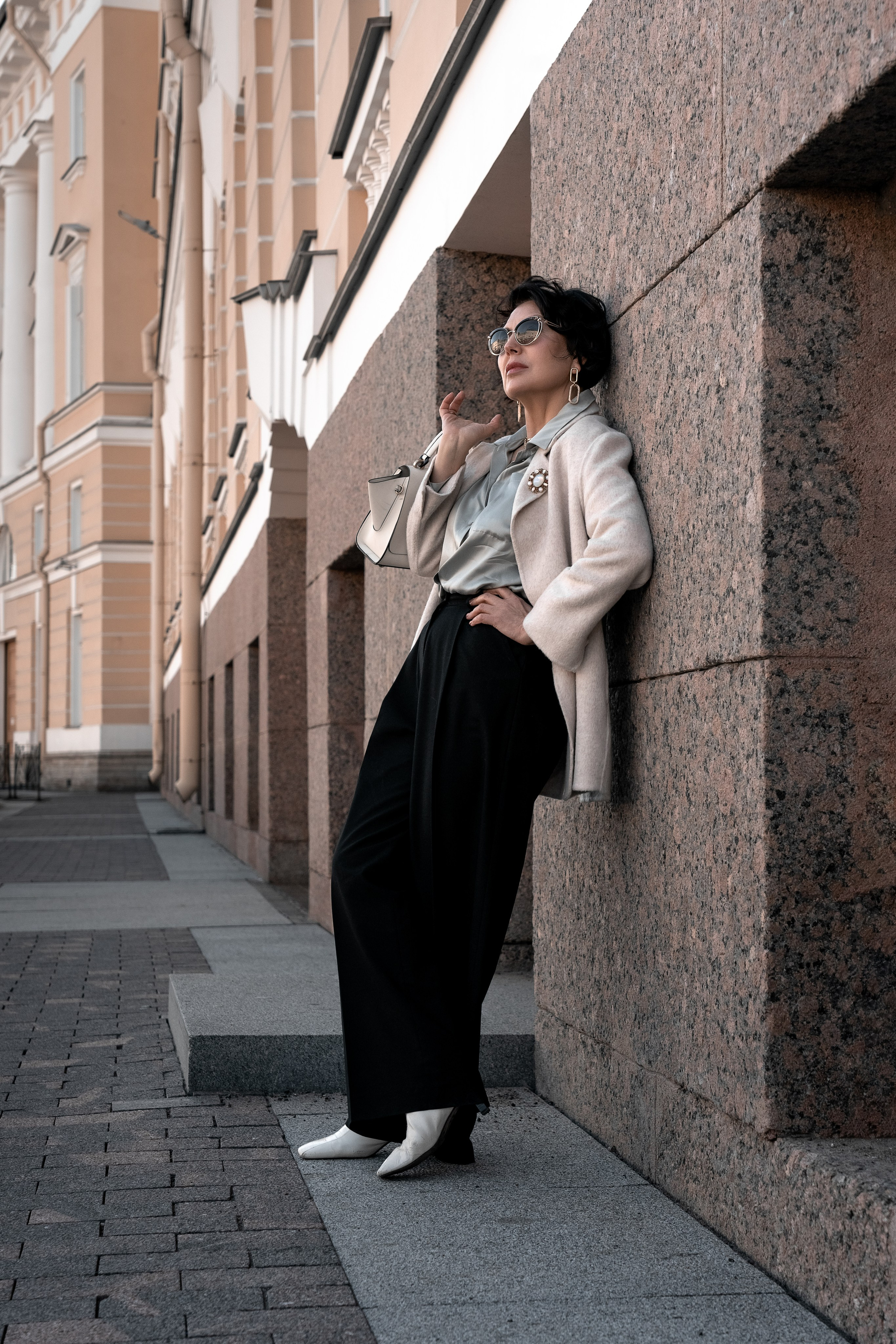 Ирина. Главная