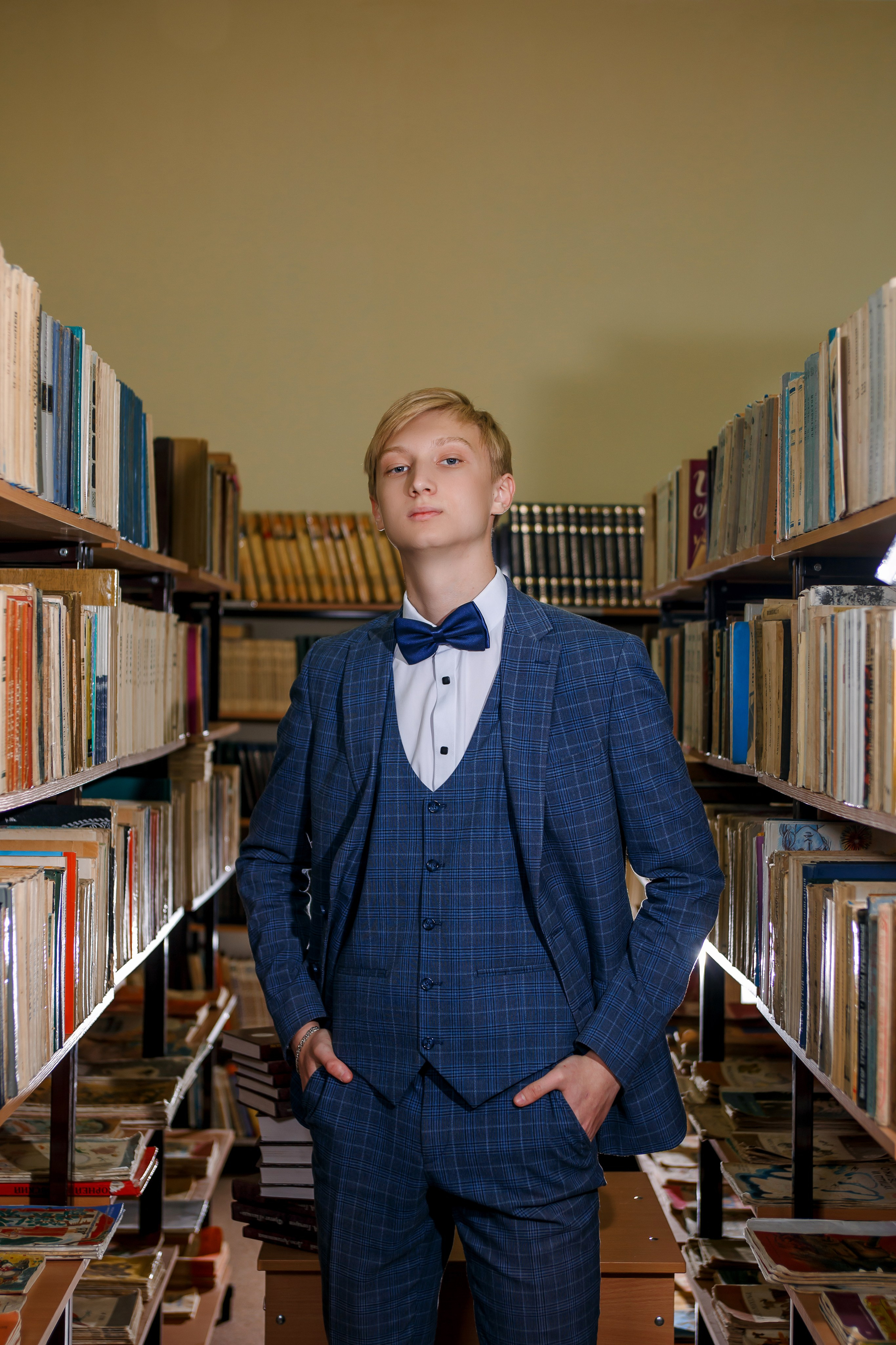 Старшие классы. Фотограф Саранск Екатерина Жукова