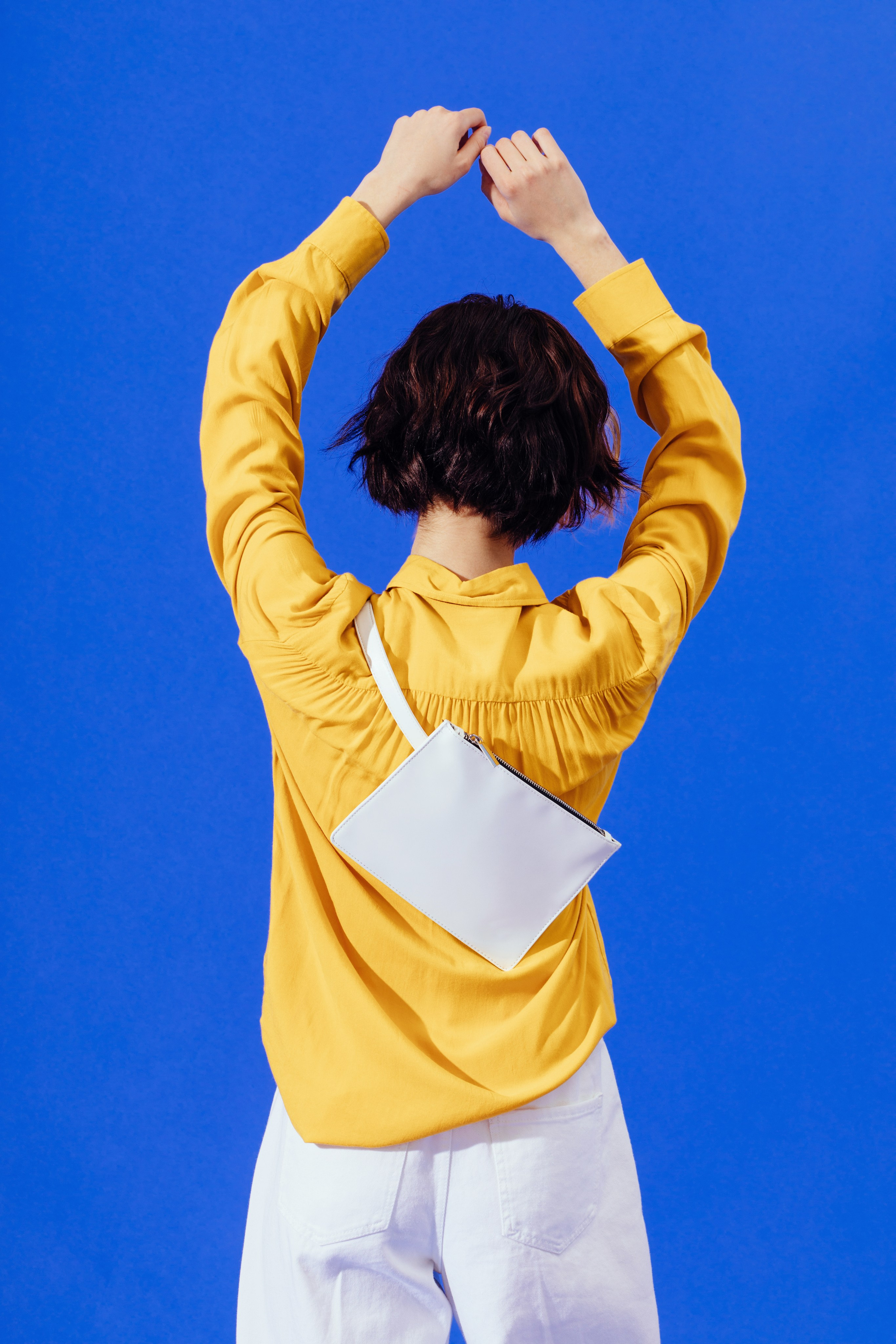 Benetton. Портретный фотограф Филимонов Сергей