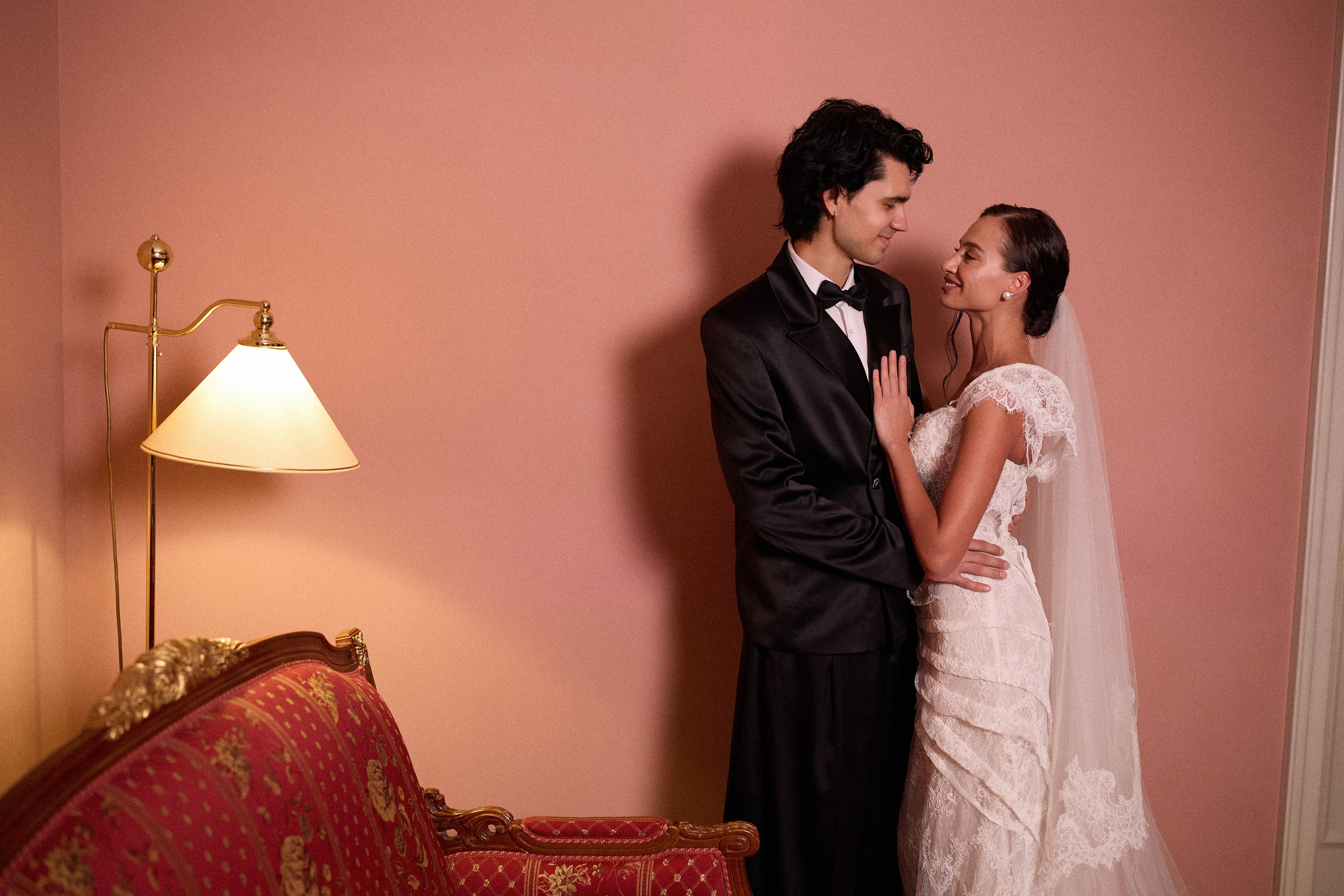 Владислав и Мария