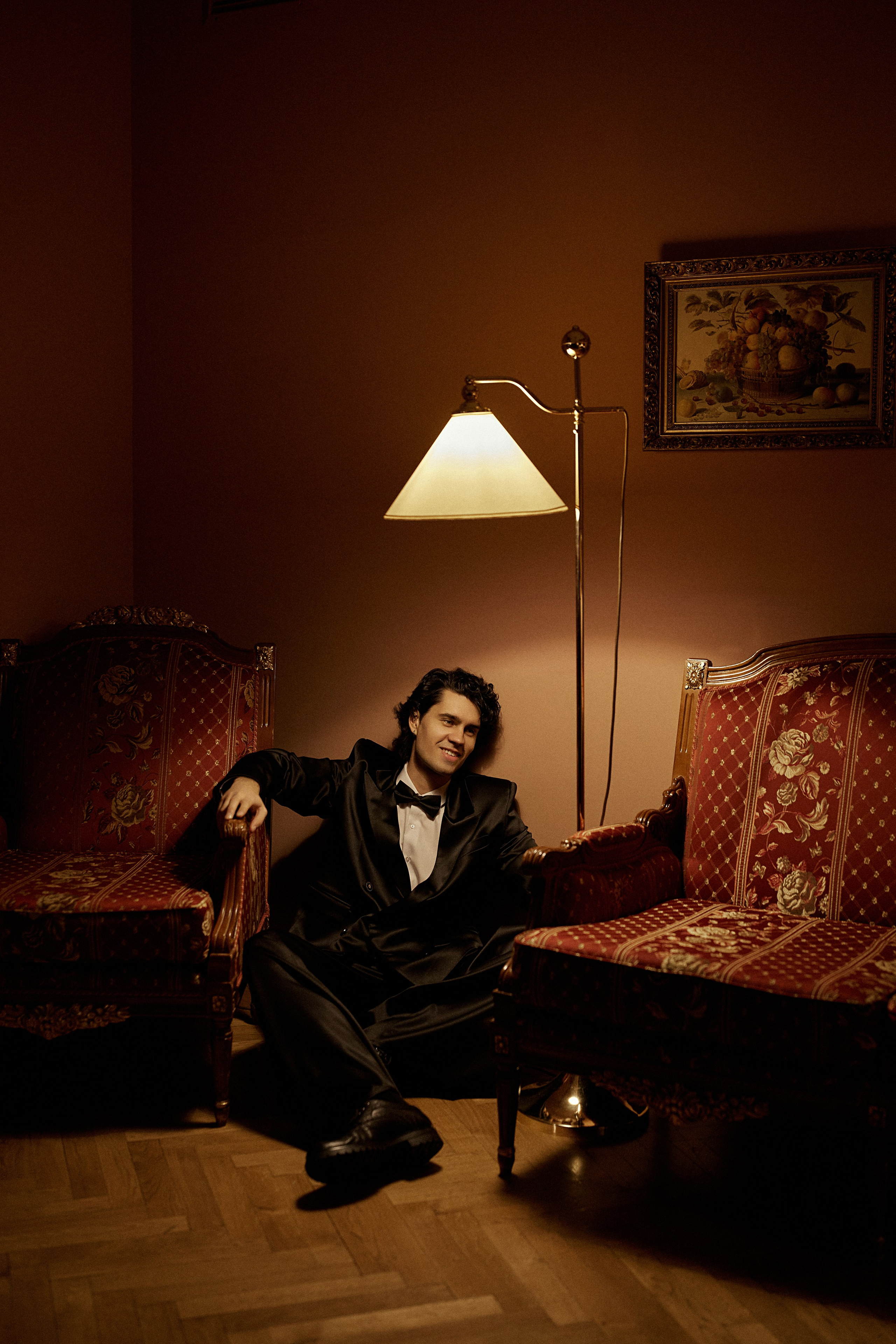 Владислав и Мария