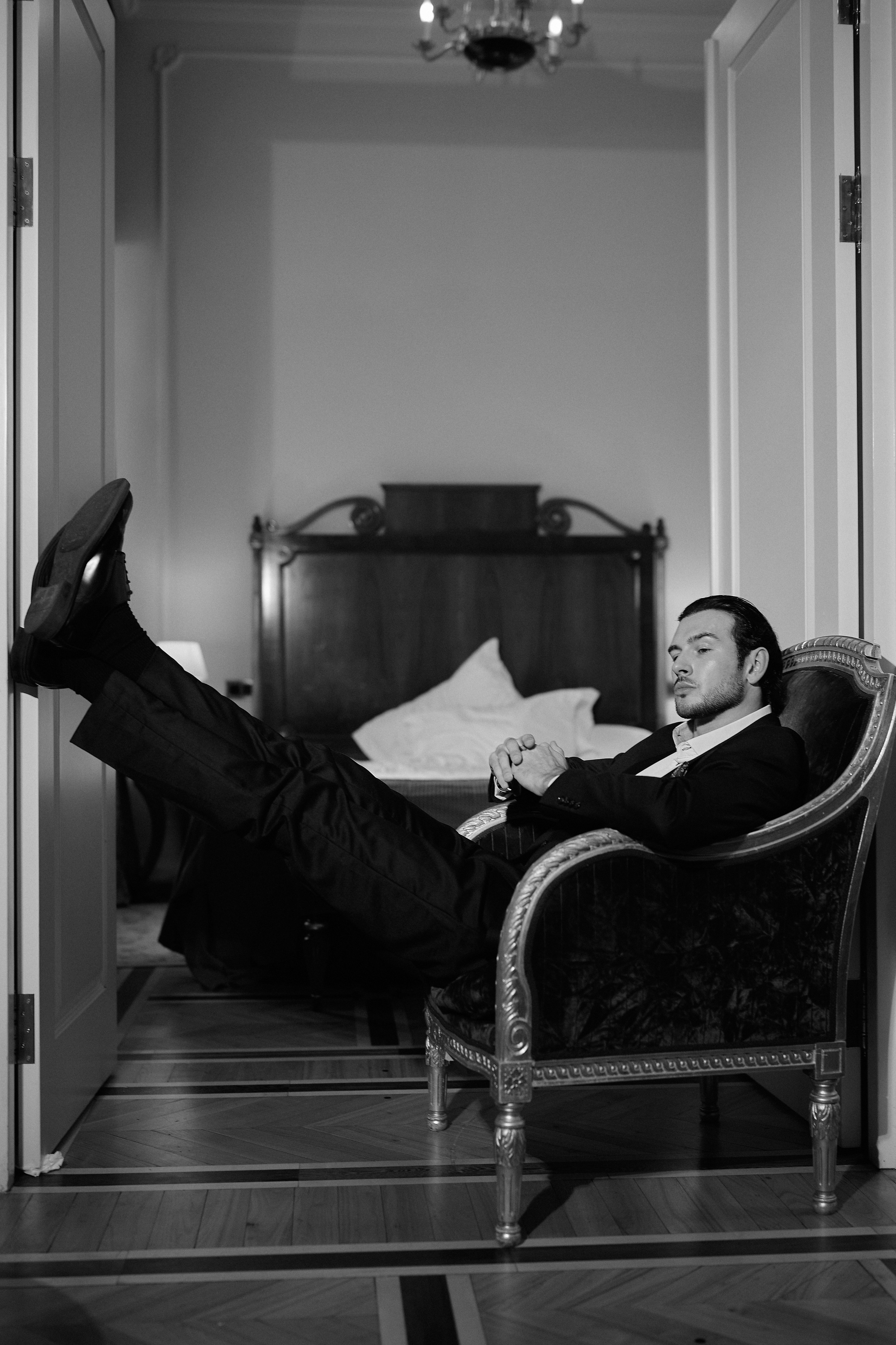 Дмитрий и Дарина