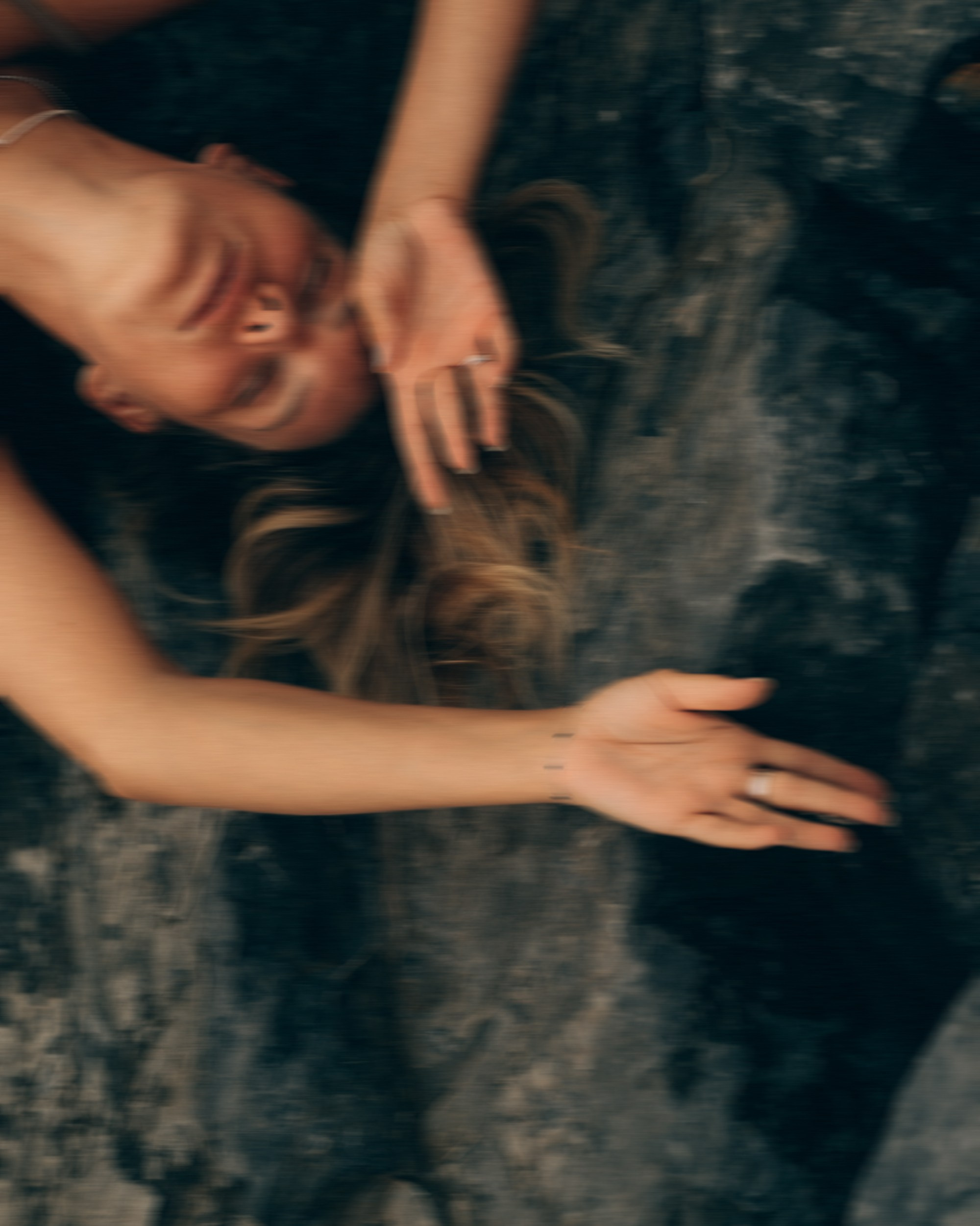 Портреты и индивидуальные фотосессии Красноярск, творческие фотосессии. Юлия Раскова — Портретный и семейный фотограф в Красноярске