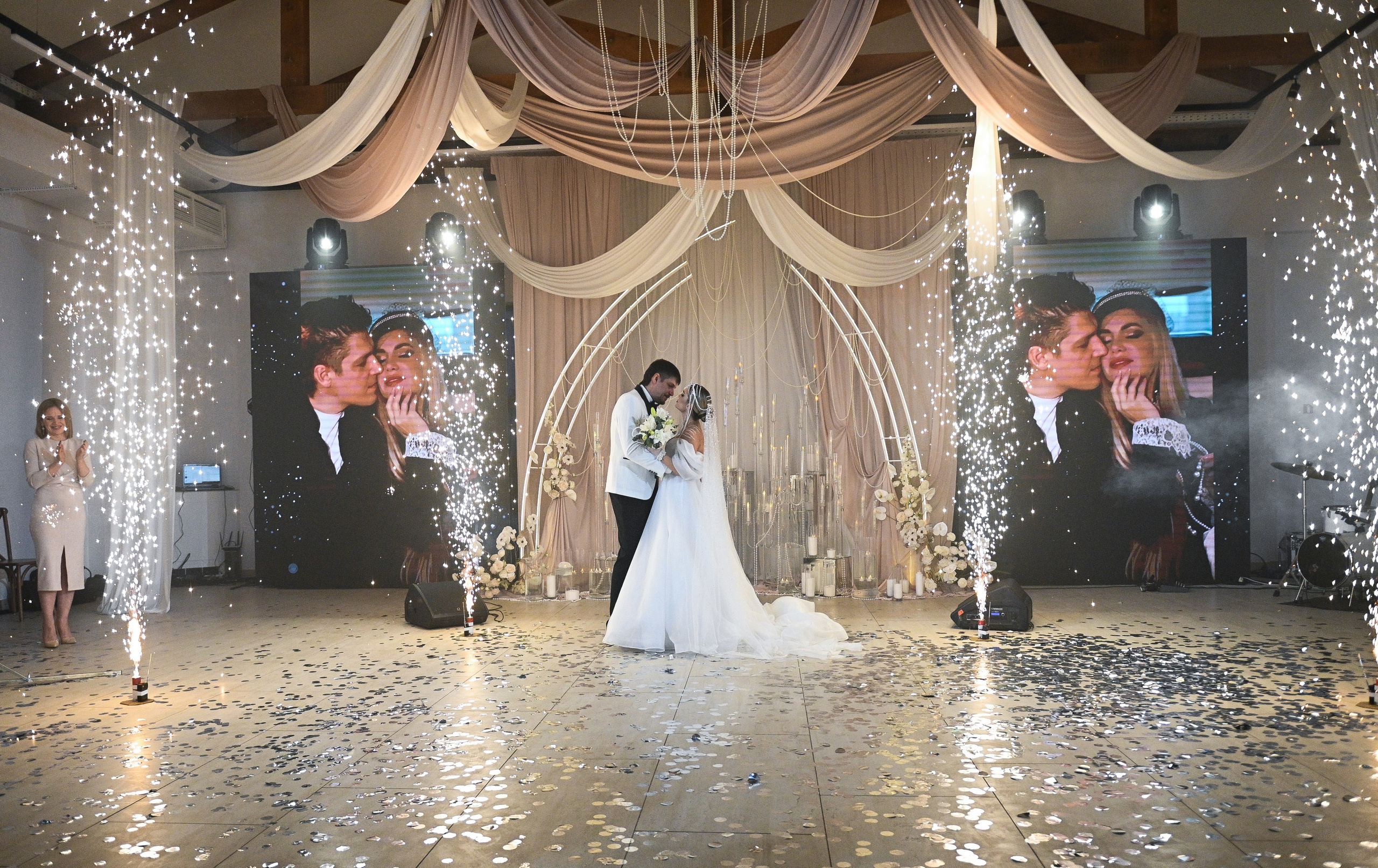 Wedding Drive 10 — Организация Lady Mary. Свадебный и семейный фотограф Волгоград Москва