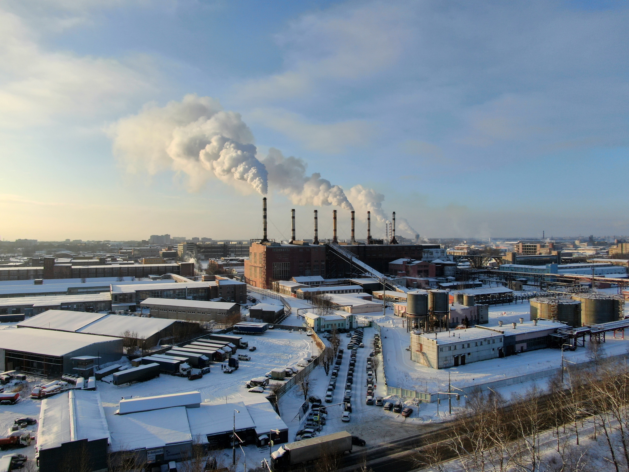 Аэросъёмка в Ярославле дрон квадрокоптер — портфолио Грибов Медиа. Фото и видеосъёмка в Ярославле | Грибов Медиа контент студия  — от 2500 ₽/час