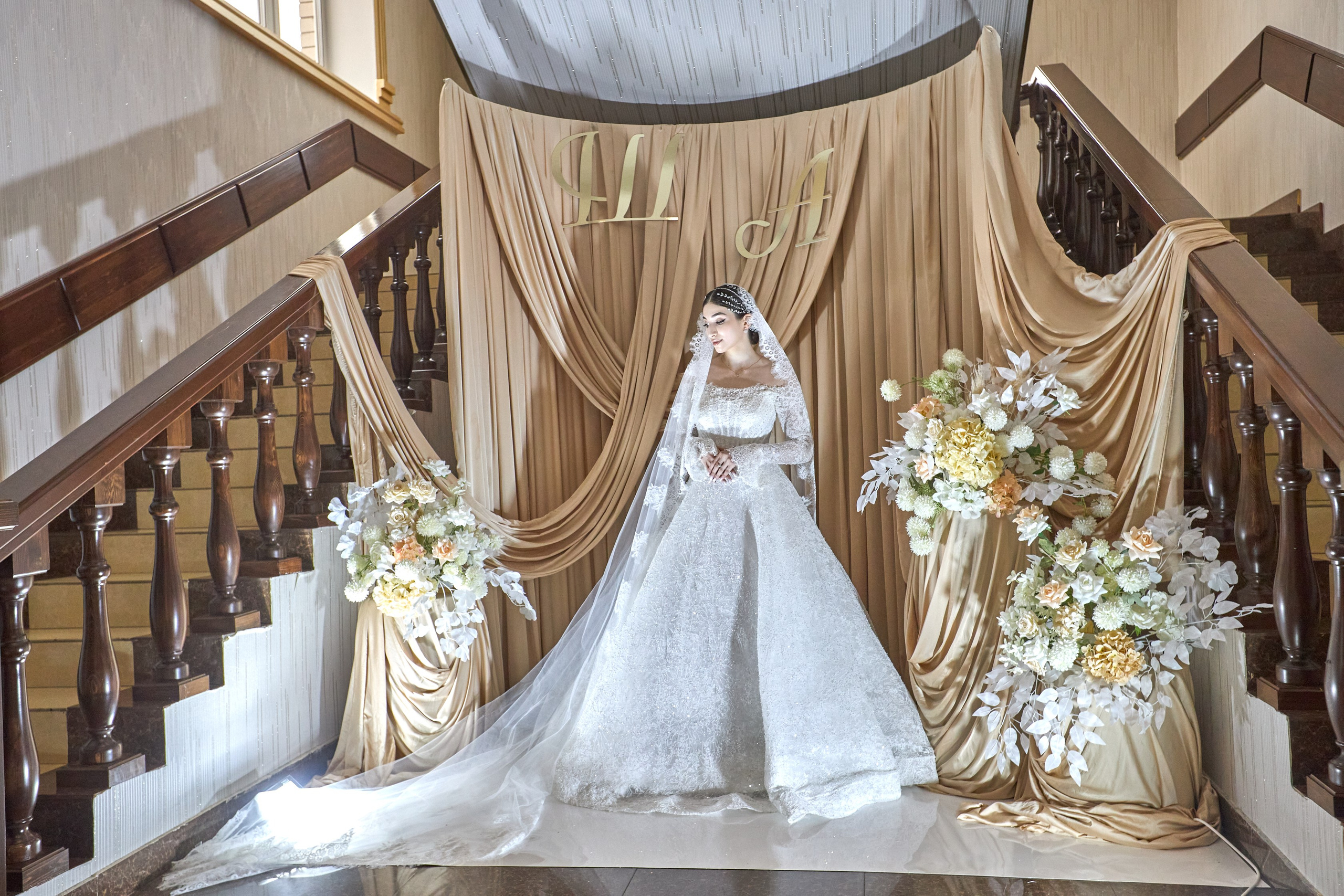 Свадебная съёмка. Фото и видеосъёмка в Ярославле | Грибов Медиа контент студия  — от 2500 ₽/час