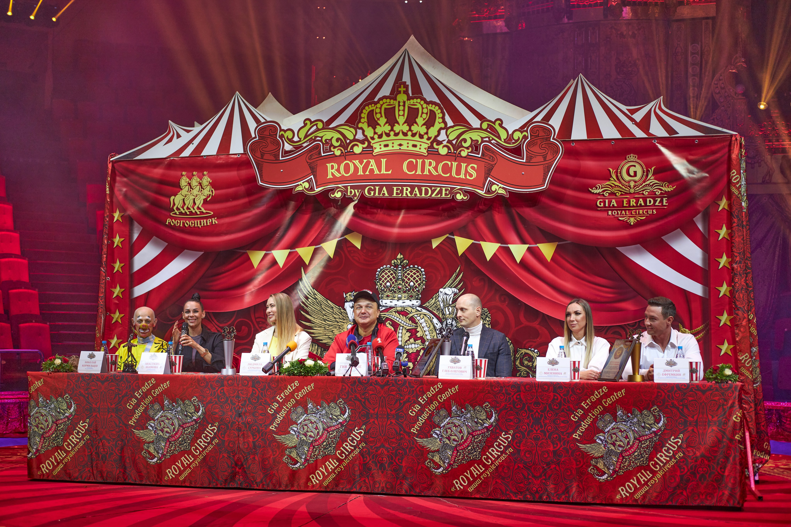 Съёмка Мероприятий. Фото и видеосъёмка в Ярославле | Грибов Медиа контент студия  — от 2500 ₽/час