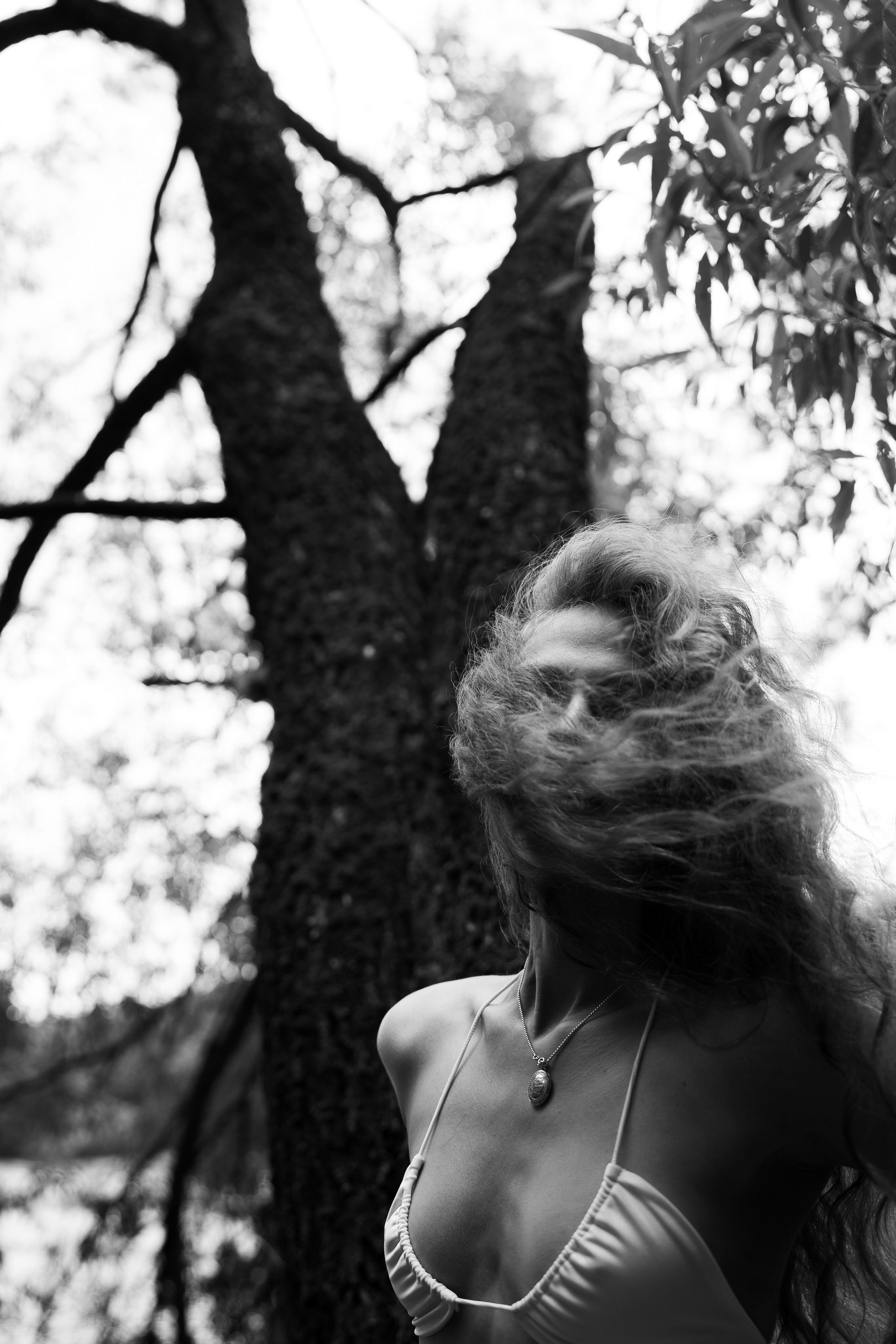 Юля. Портретный фотограф в Москве Никита Крук