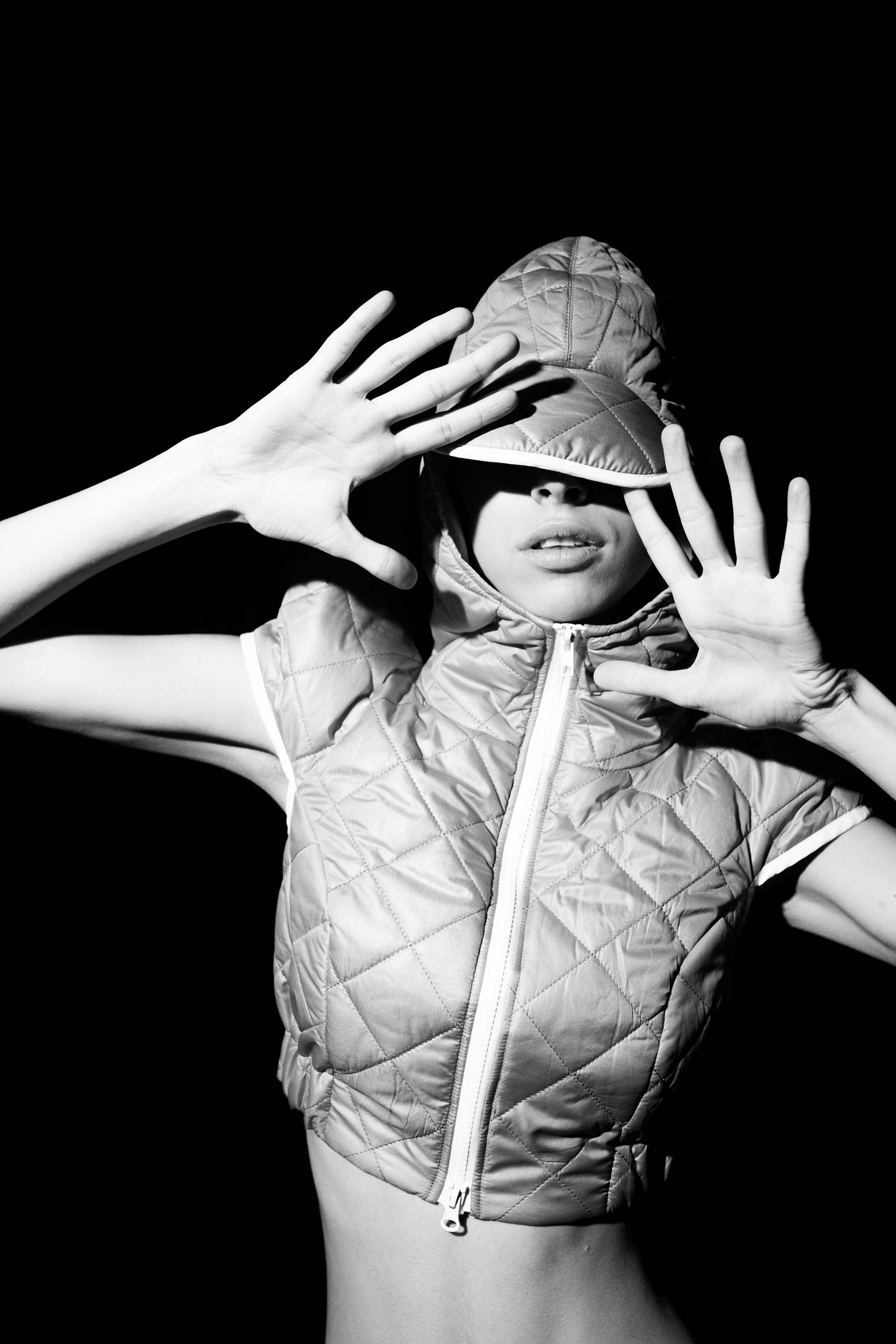 ST. PETERSBURG FASHION WEEK AW’24. Репортажный фотограф в Санкт-Петербурге Александр Паклин