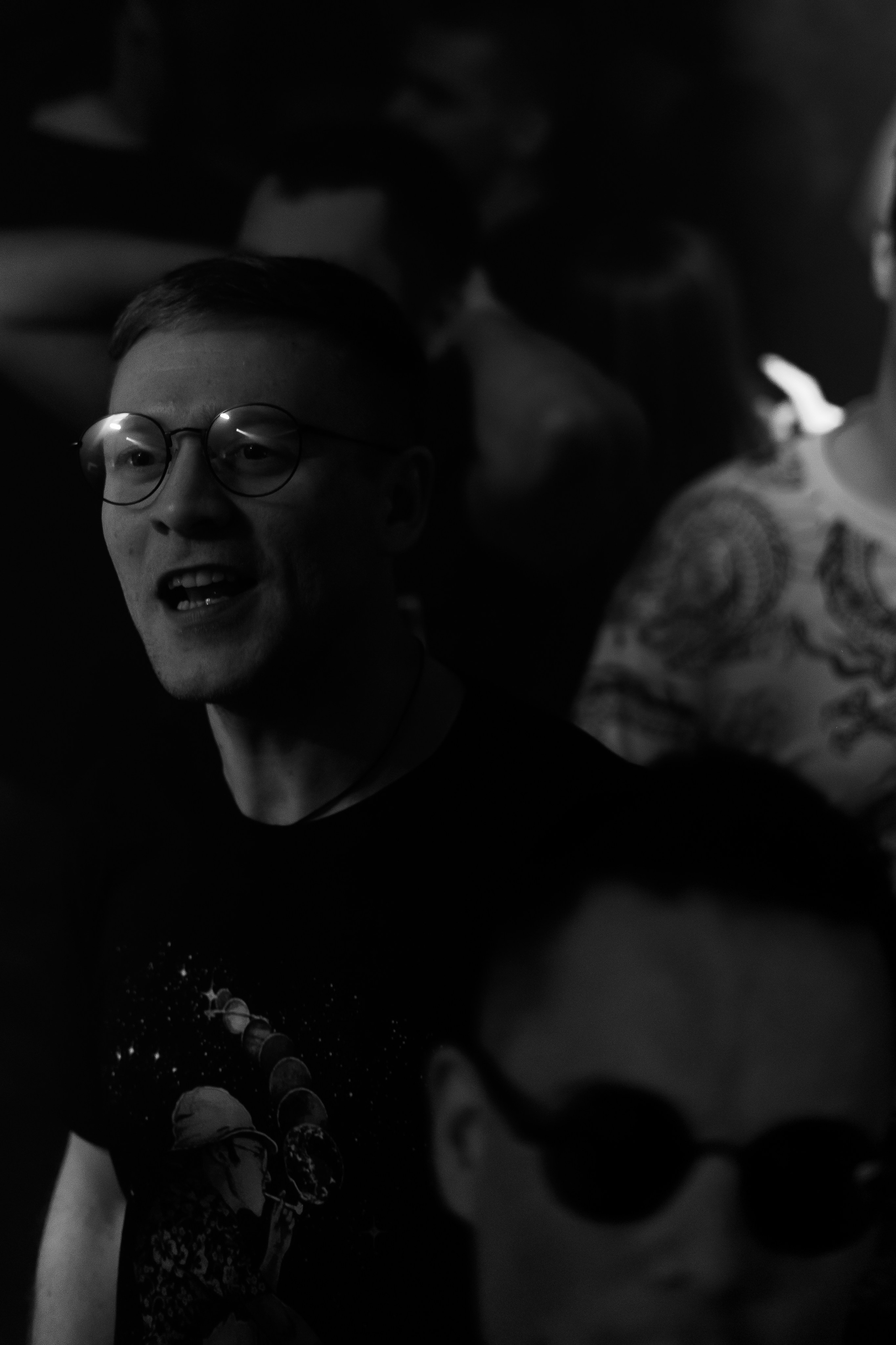 Rook's. Анастасия Паршукова — фотограф Шерегеш Новосибирск