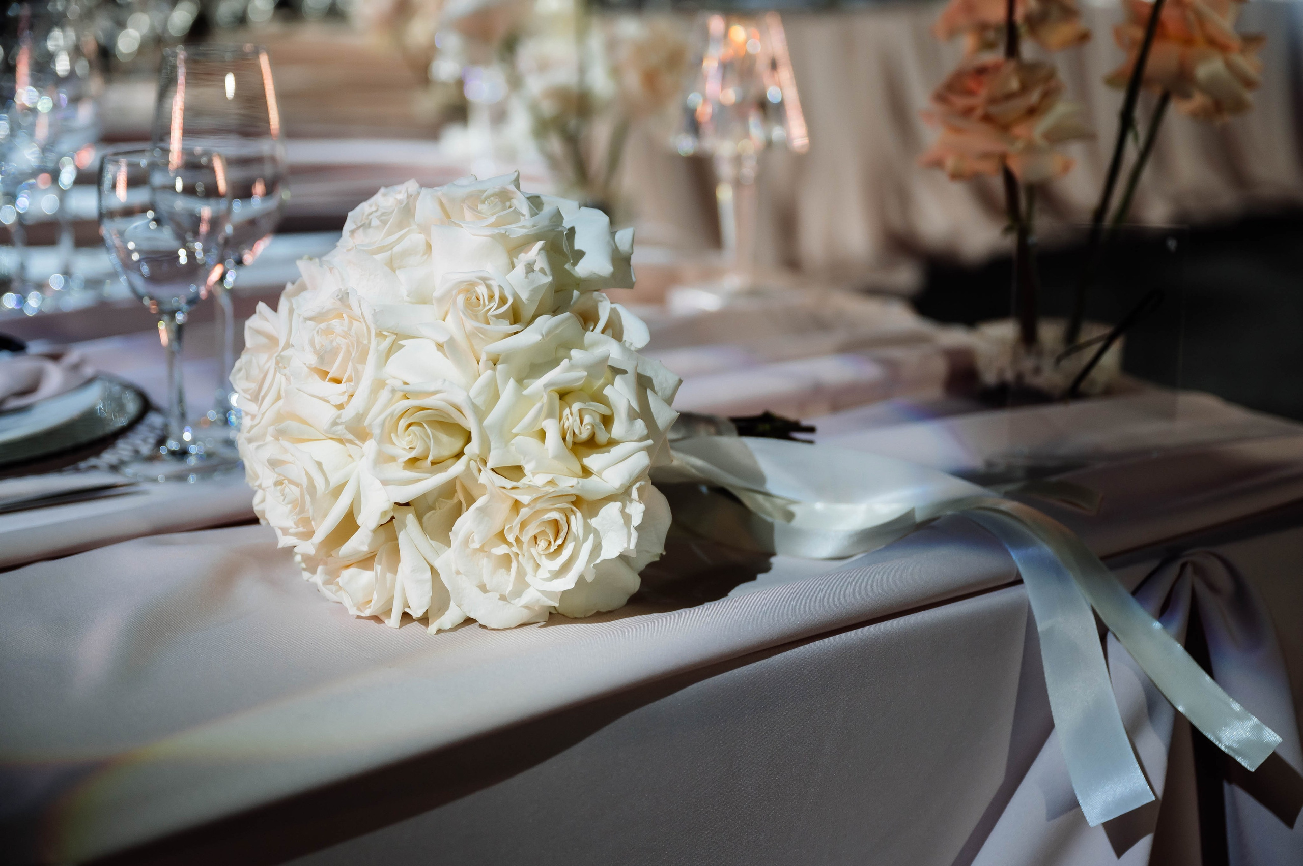 Дмитрий и Марина. Свадебный фотограф в Красноярске Маргарита Синицкая