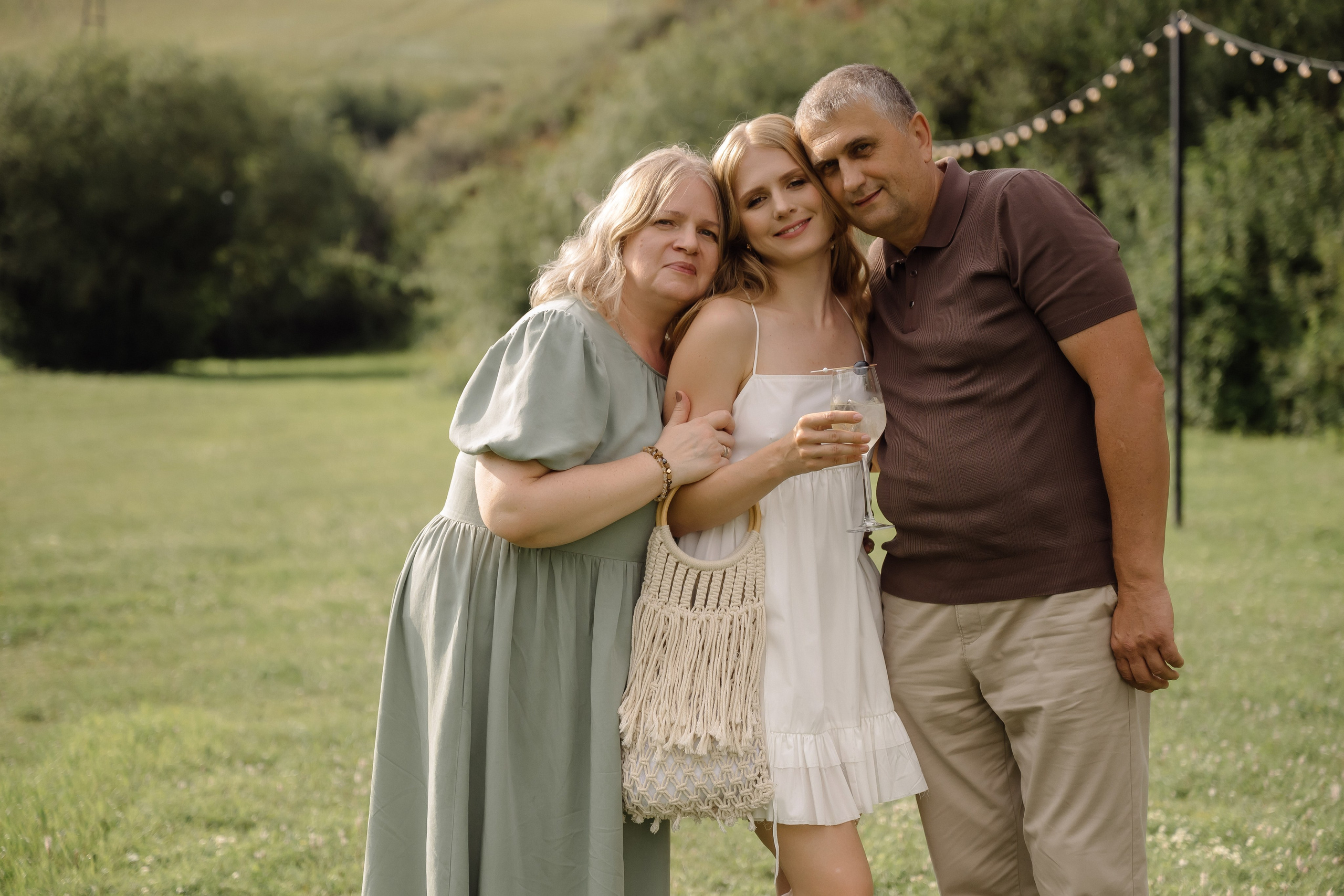 Сергей и Анастасия. Свадебный фотограф в Красноярске Маргарита Синицкая
