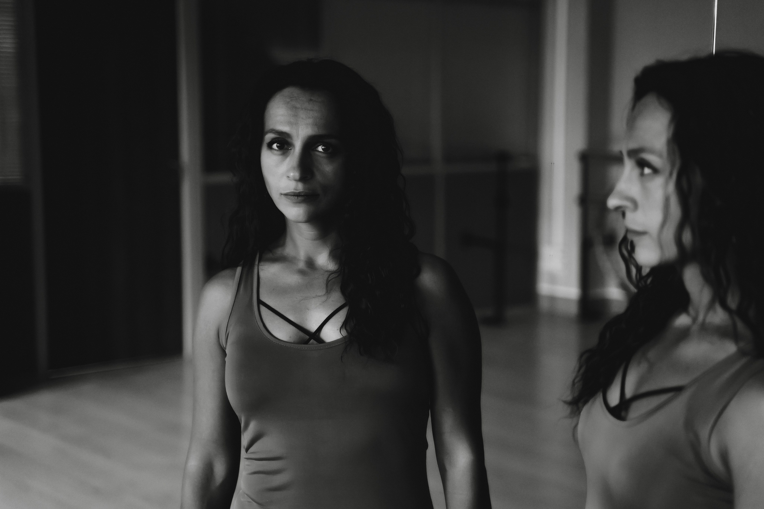 За кулисами. Фотограф в Нижнем Новгороде Алексей Уковский