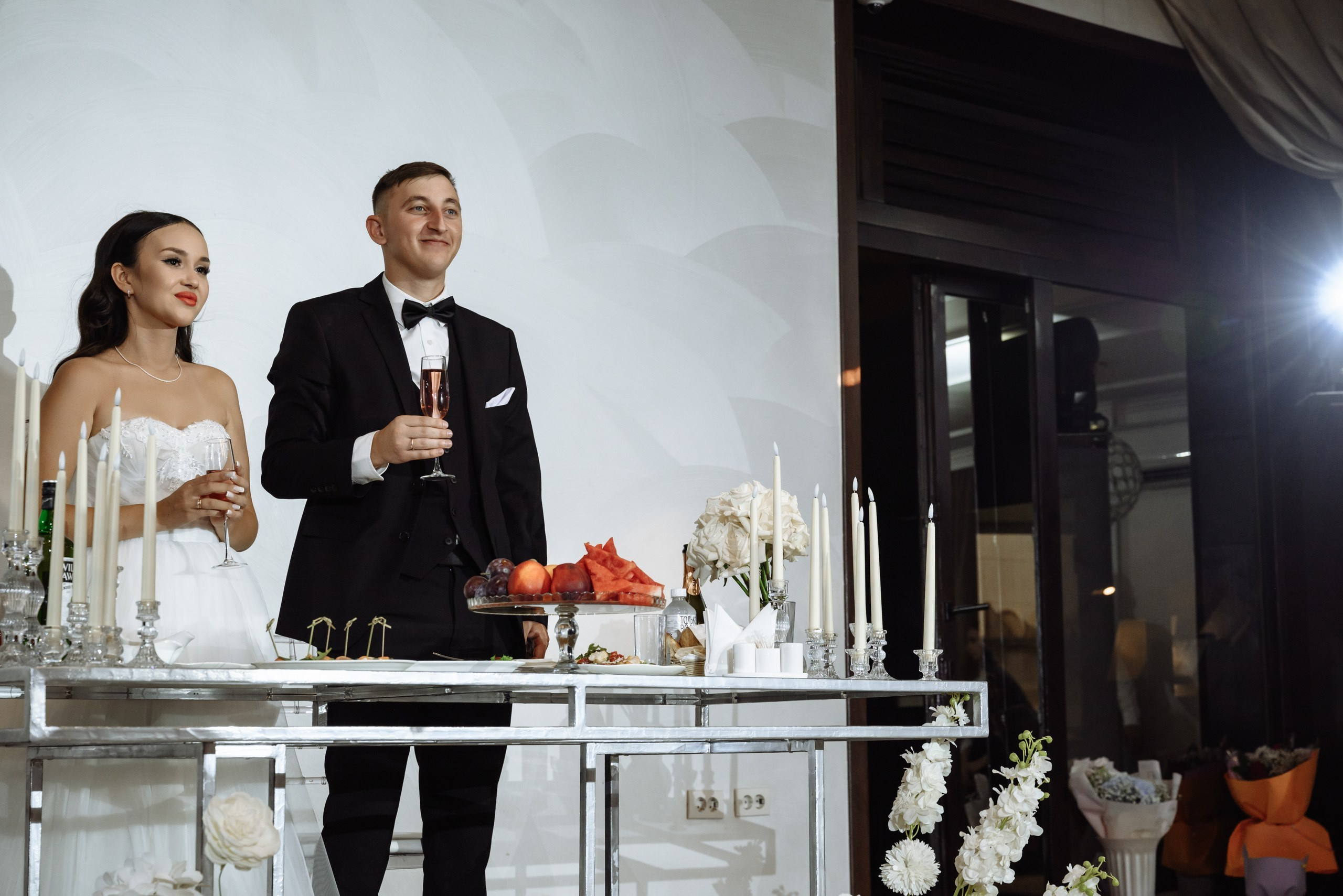 СВАДЕБНЫЕ. Свадебный фотограф Ксения Барабаш