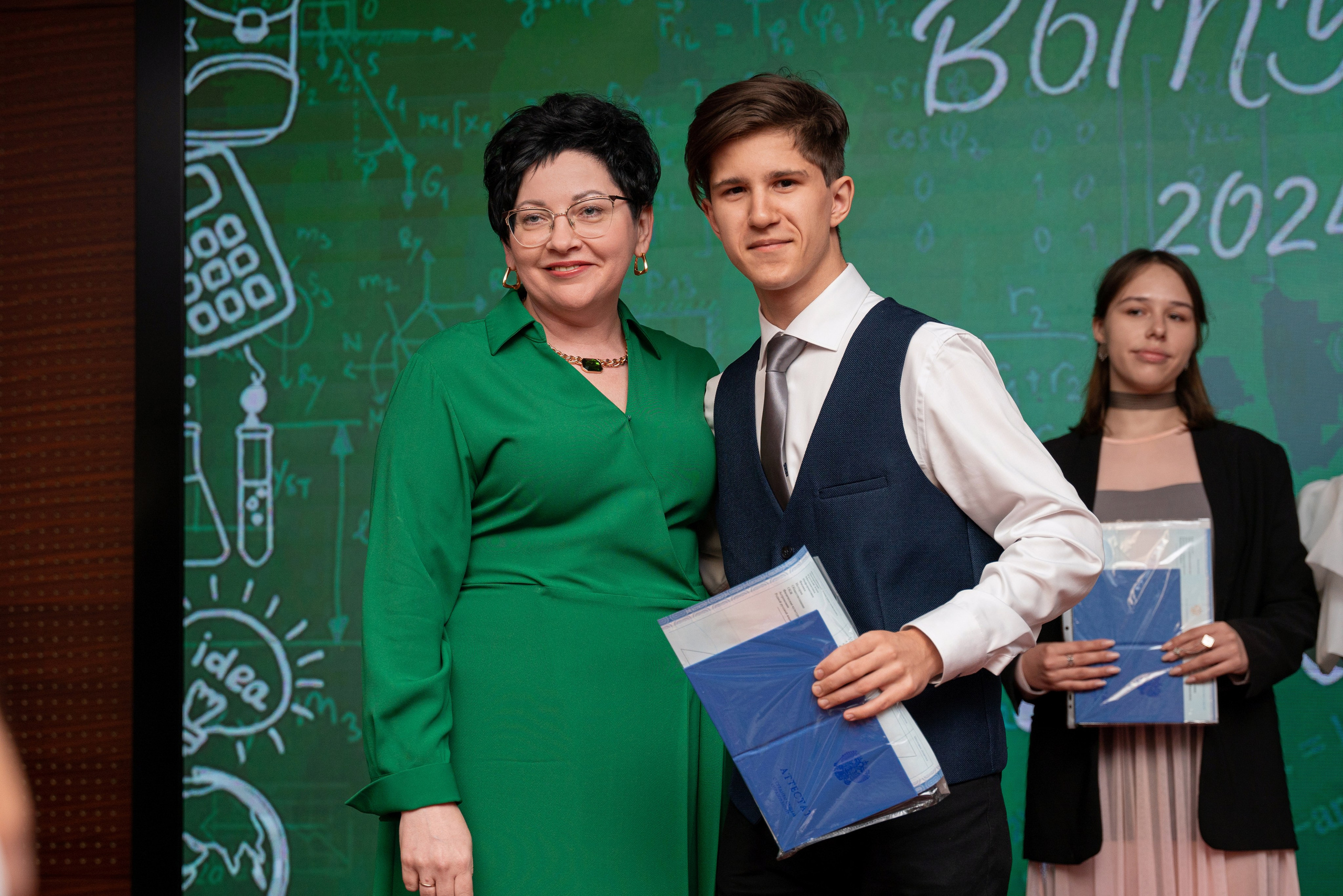 ВЫПУСКНОЙ. Фотограф на любое мероприятие