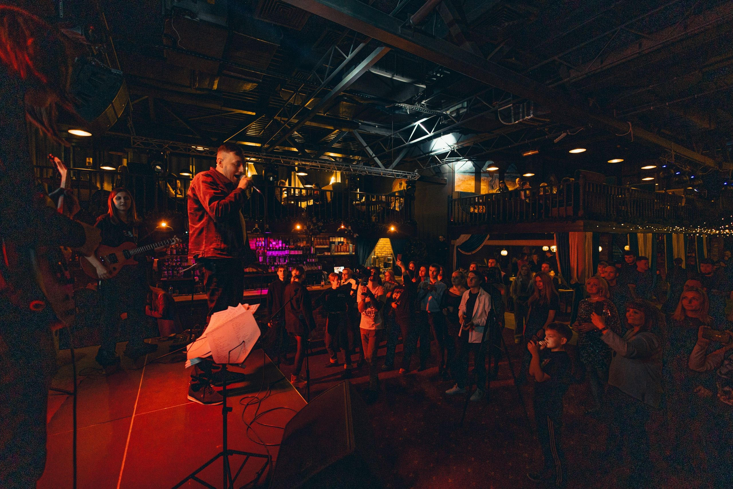08.12 Не школа вокала. Команда специалистов в мире фотографии и видео. Детский фотограф, семейный фотограф