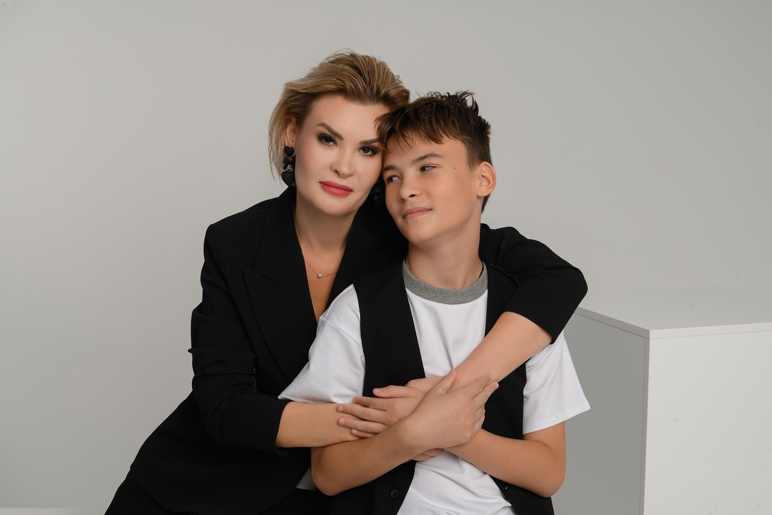 СЕМЕЙНЫЕ. Главная