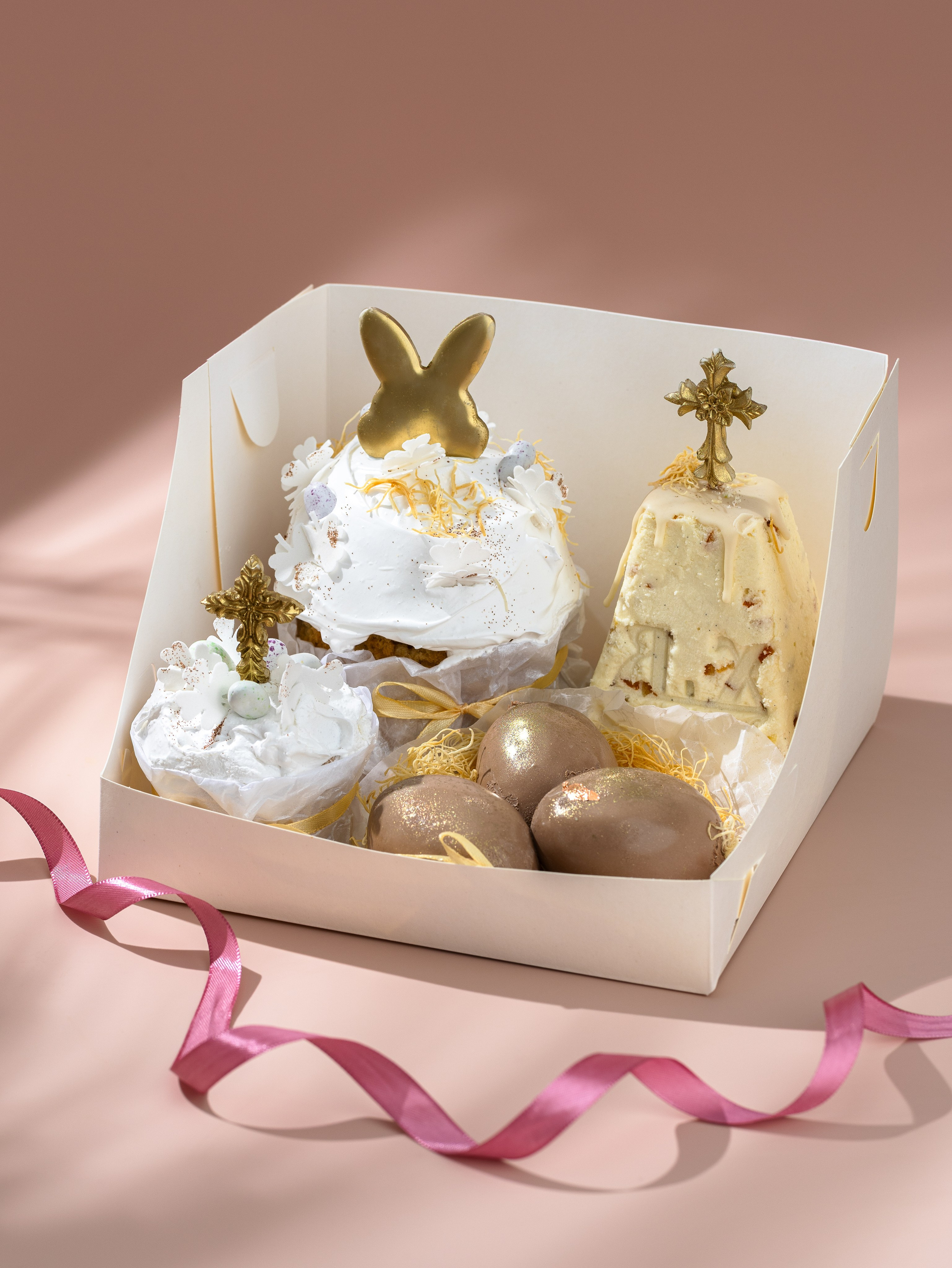 Съемки для местных товаропроизводителей