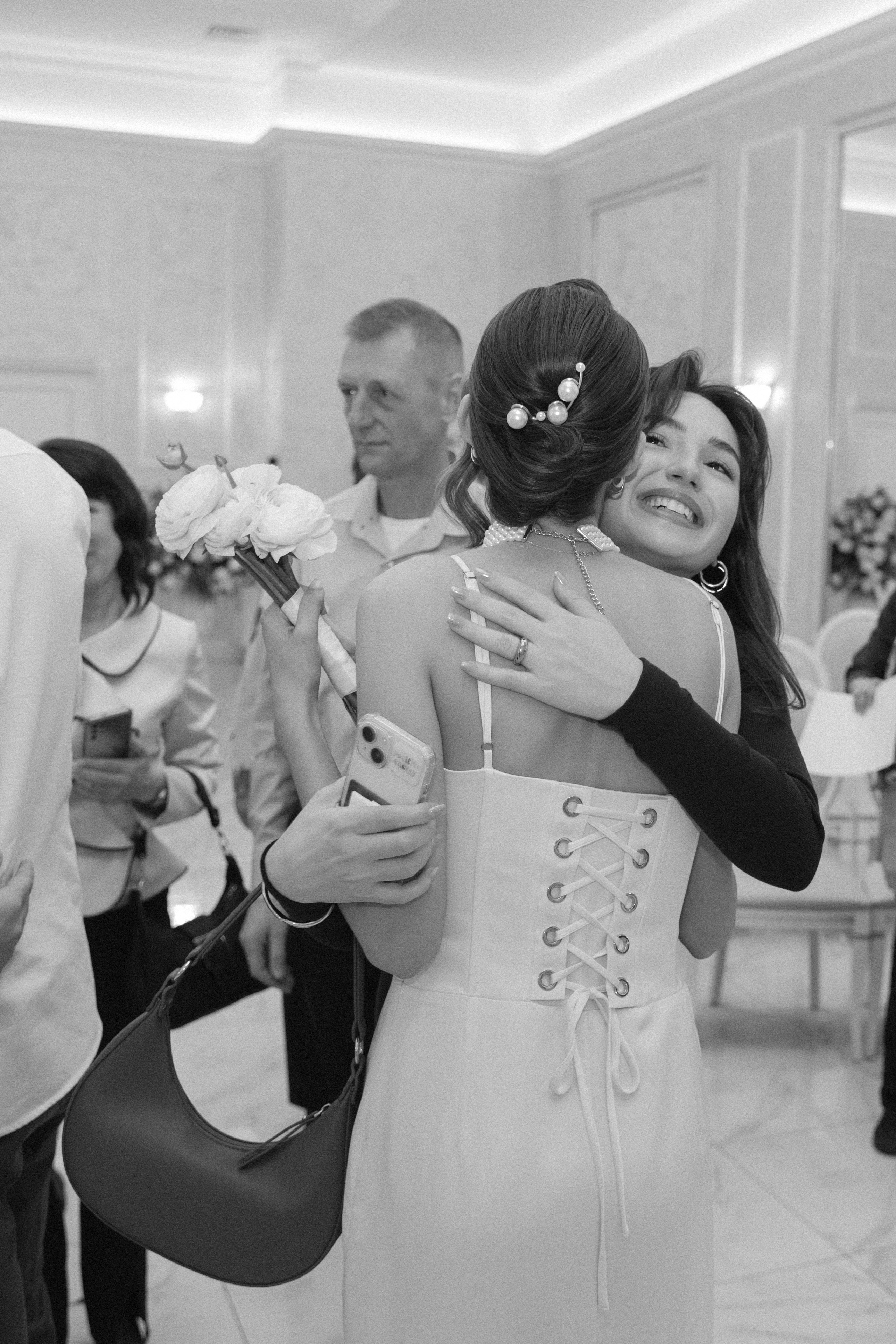 Съемка росписи Марины и Николая. Фотограф Надежда Погребняк | Рязань | Москва