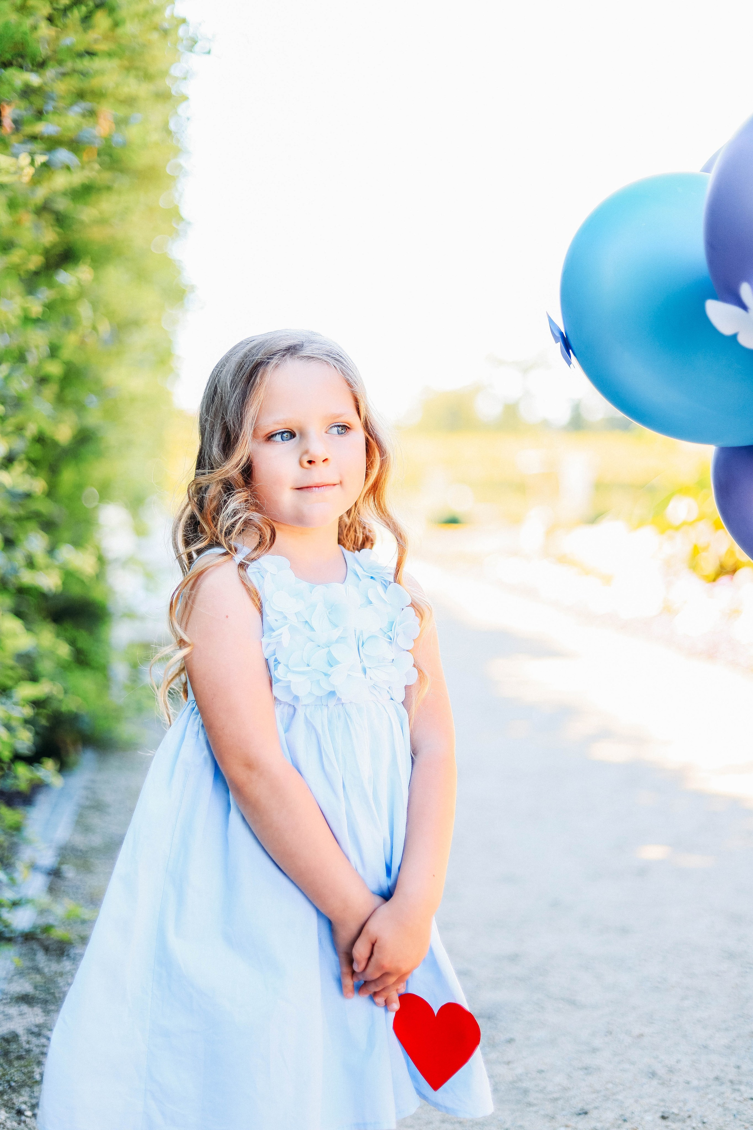 Мирослава 5 лет. Женский/Детский фотограф в Симферополе Вероника Слепогина