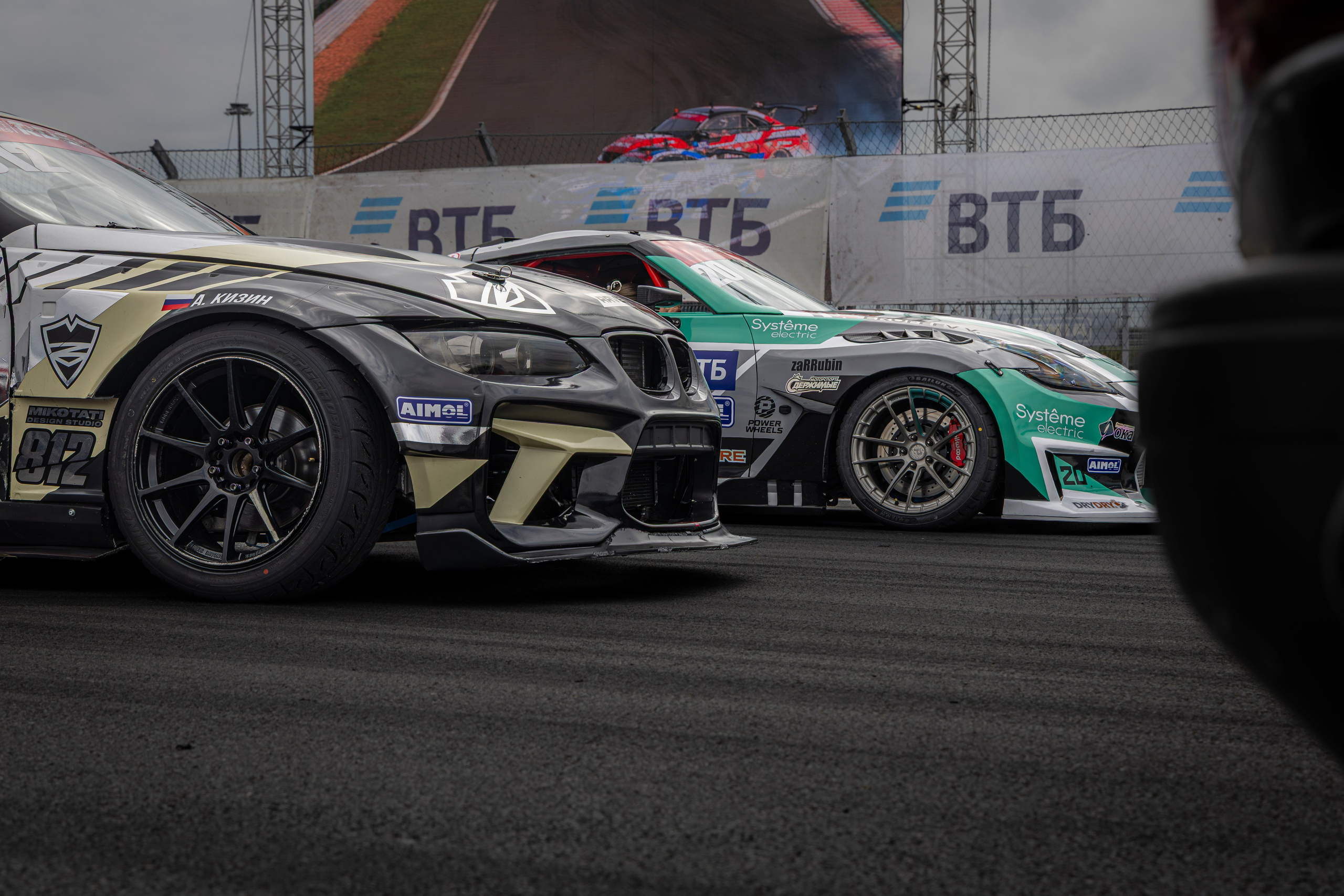 RDS GP: яркие кадры с этапа чемпионата по дрифту в России. Андрей Головин | Фотограф в Санкт‑Петербурге Репортаж, реклама, персональная съёмка