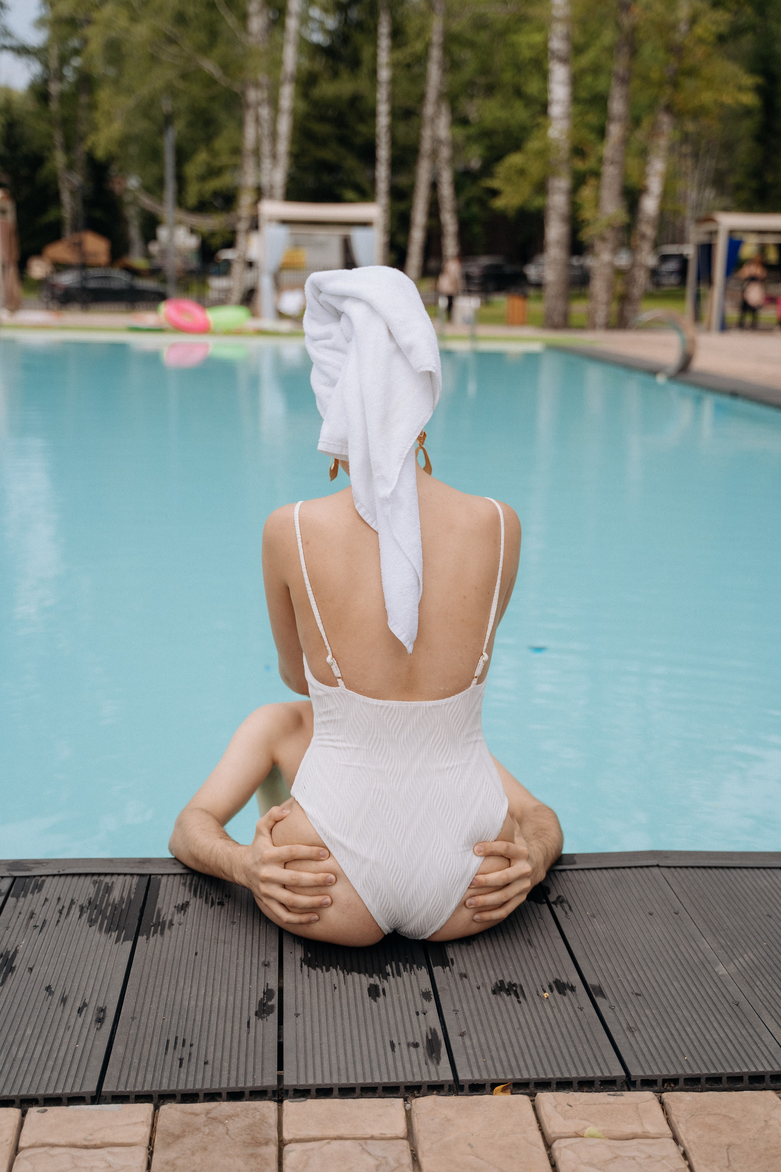 Рома и Настя. Свадебный и семейный фотограф в Новосибирске Наталья Зорина