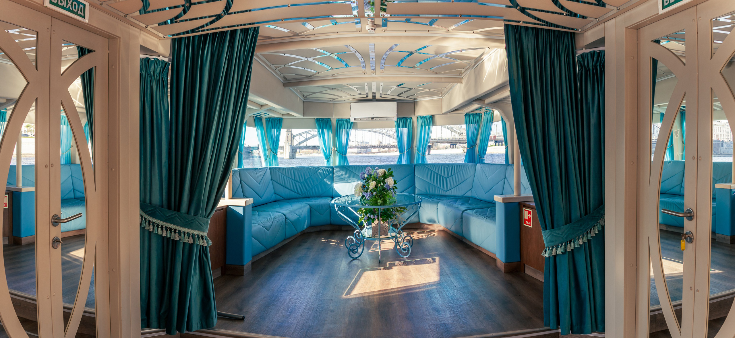 Северное Сияние. Фотограф в Санкт — Петербурге Валерий Гаухман