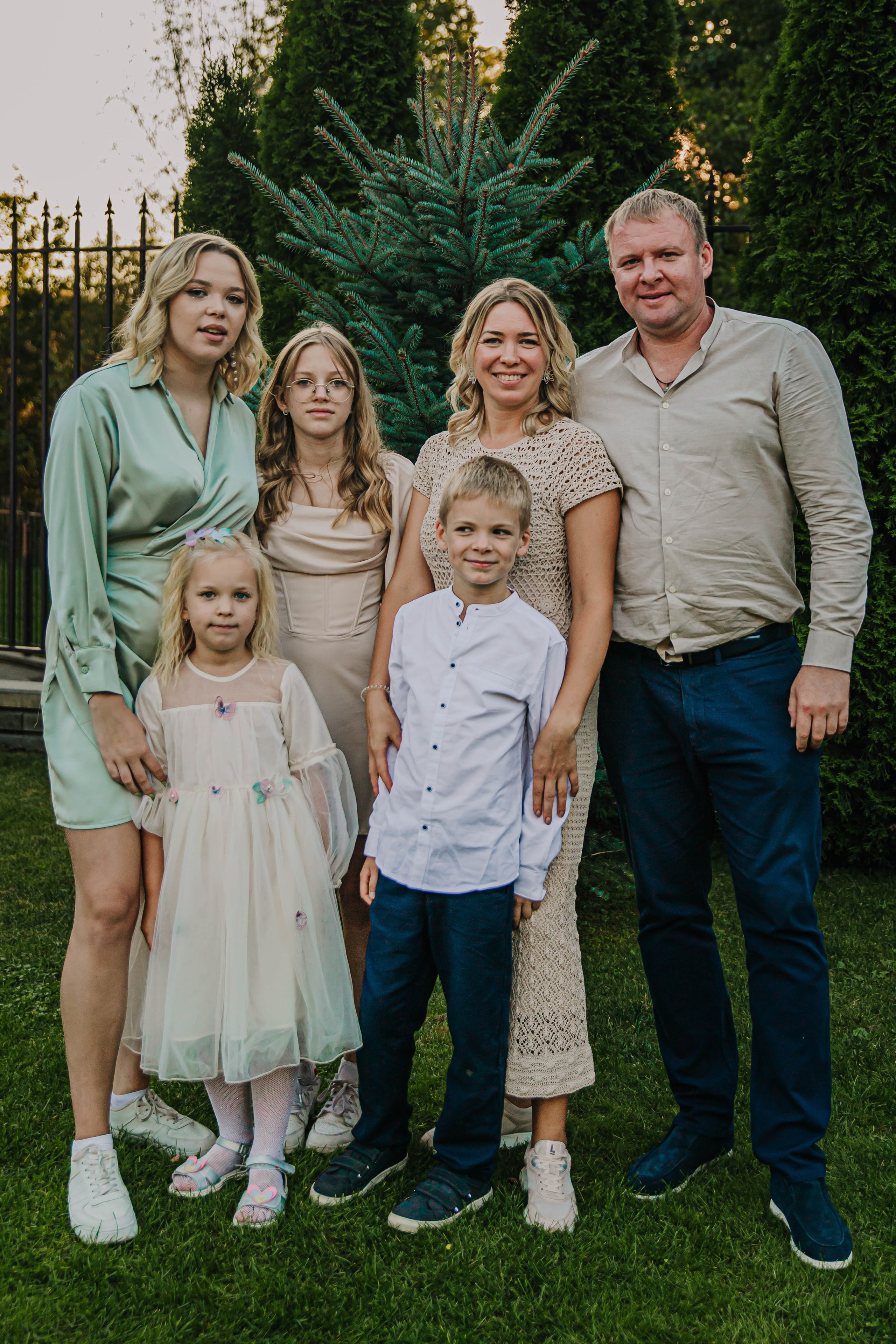 Вячеслав и Анастасия (пакет «Весь день»). Фотограф Дарья Маташкова