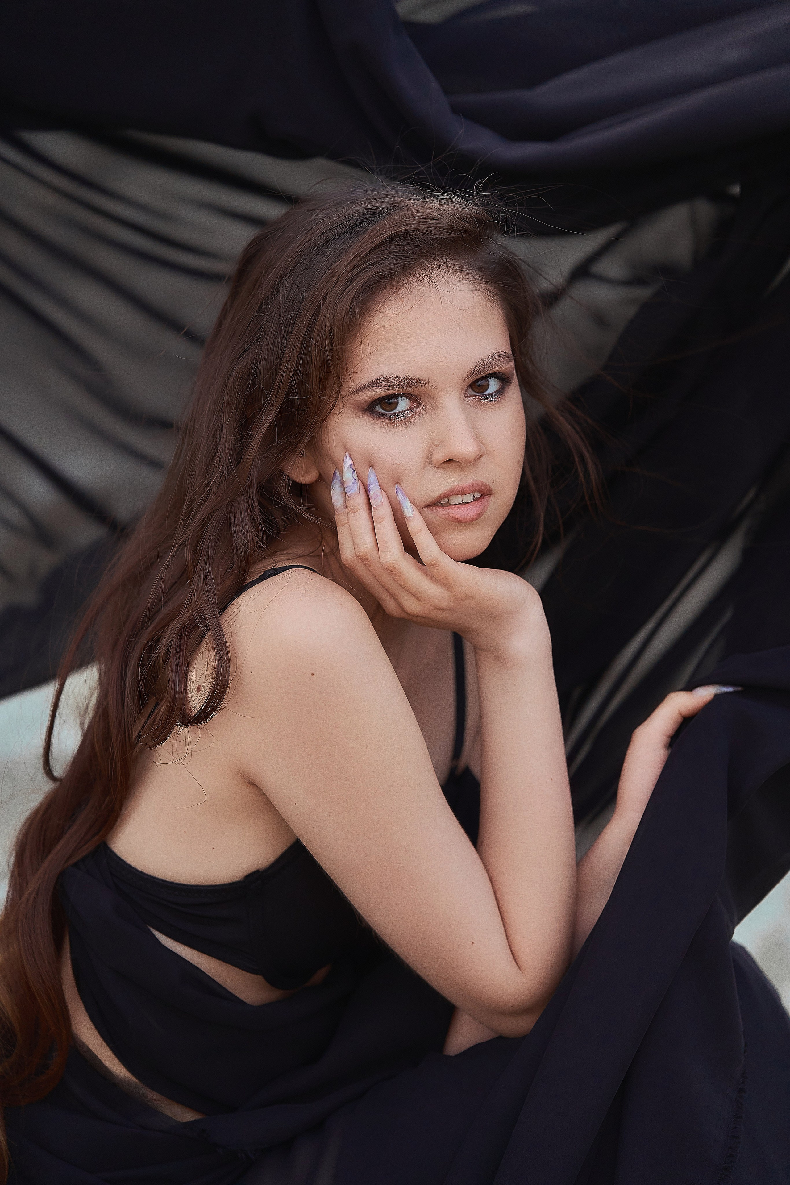 Юля. Фотограф и видеограф в Екатеринбурге