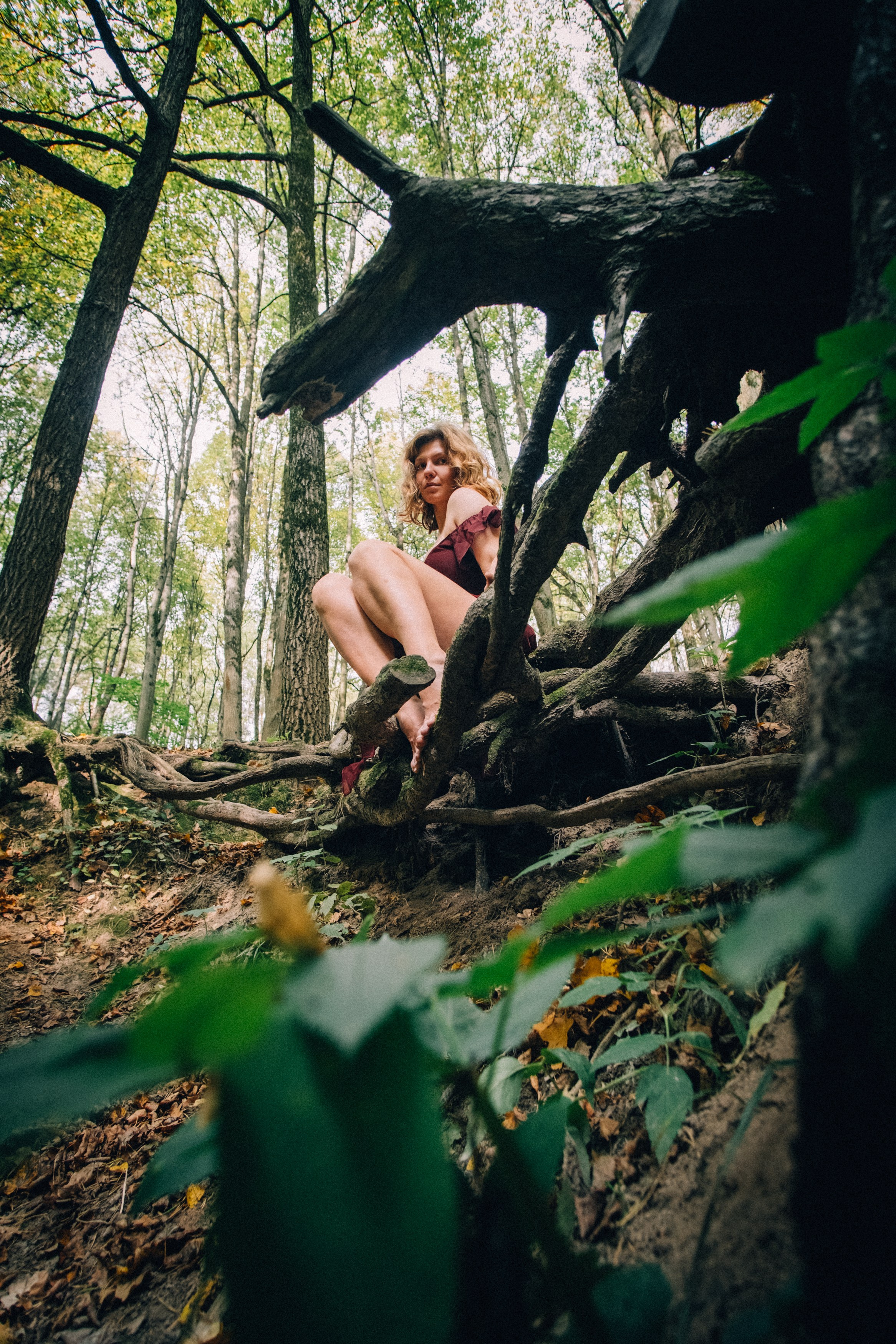 Elizaveta. Photography & videography all around the world