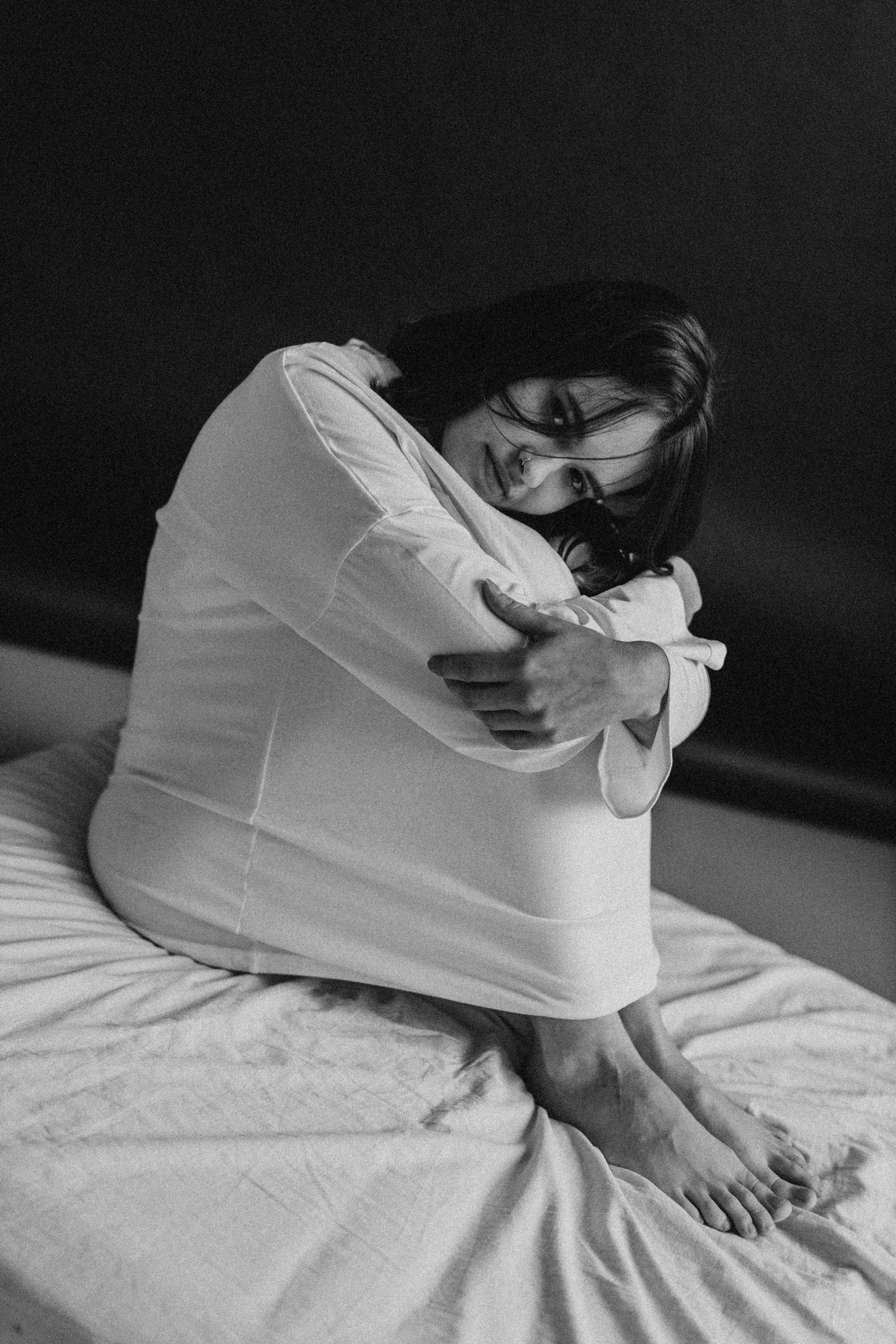 Юля. Фотограф в Петербурге Ольга Стрельченко