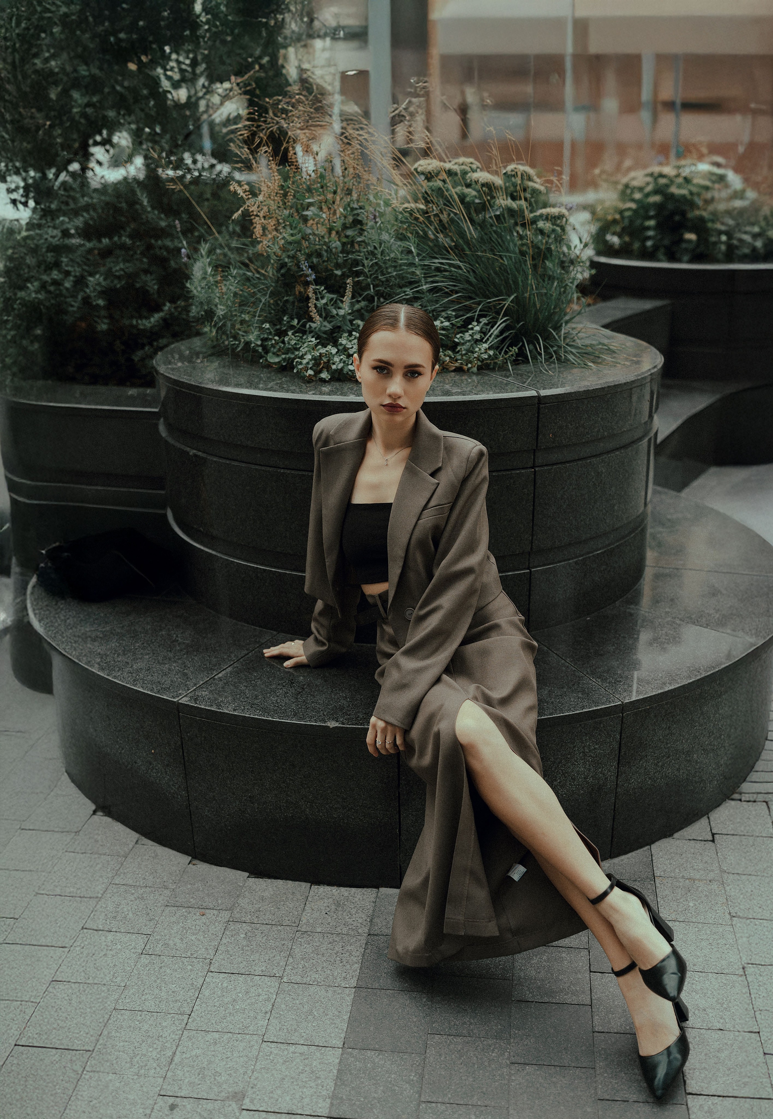 Анастасия Астрофтосессия. Фотограф в Москве Ангелина Ким