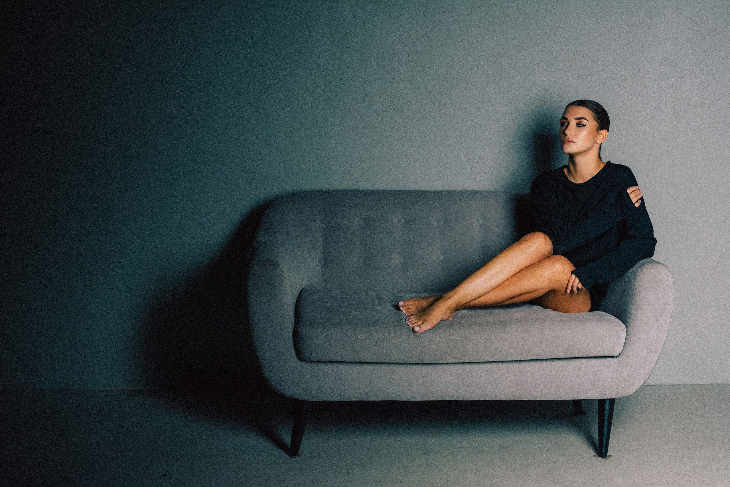 Дарьяна Лукьянова. Фотограф в Москве Ангелина Ким