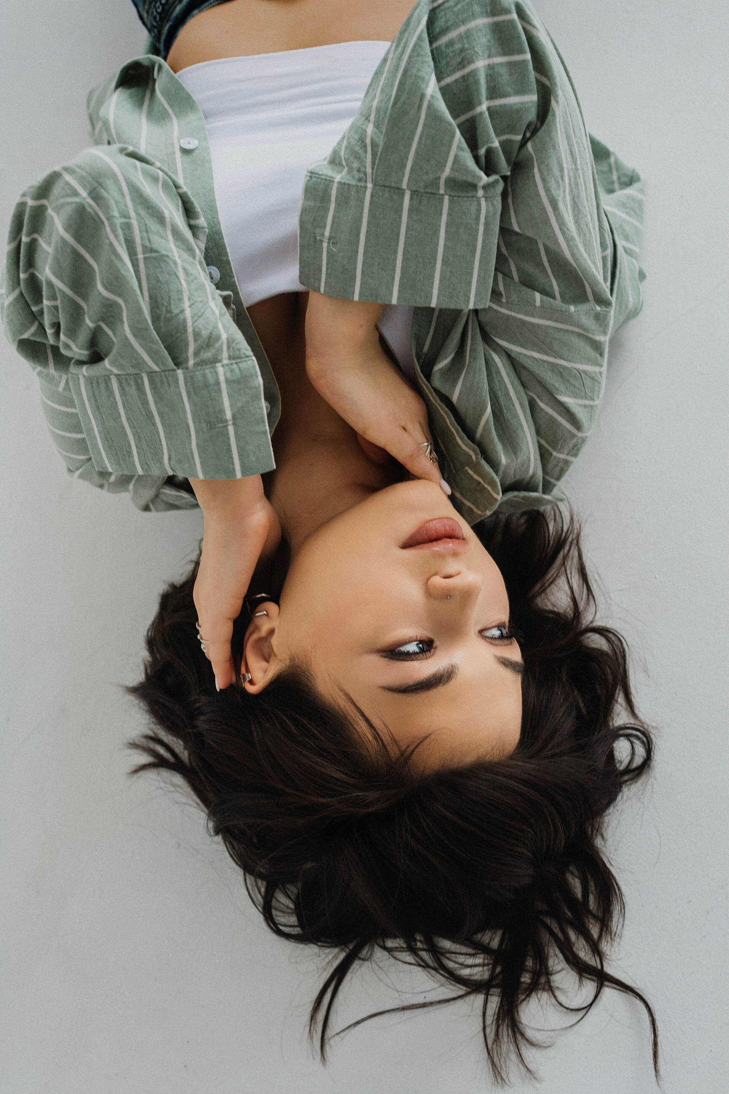 Оля Тимошевская. Фотограф в Москве Ангелина Ким