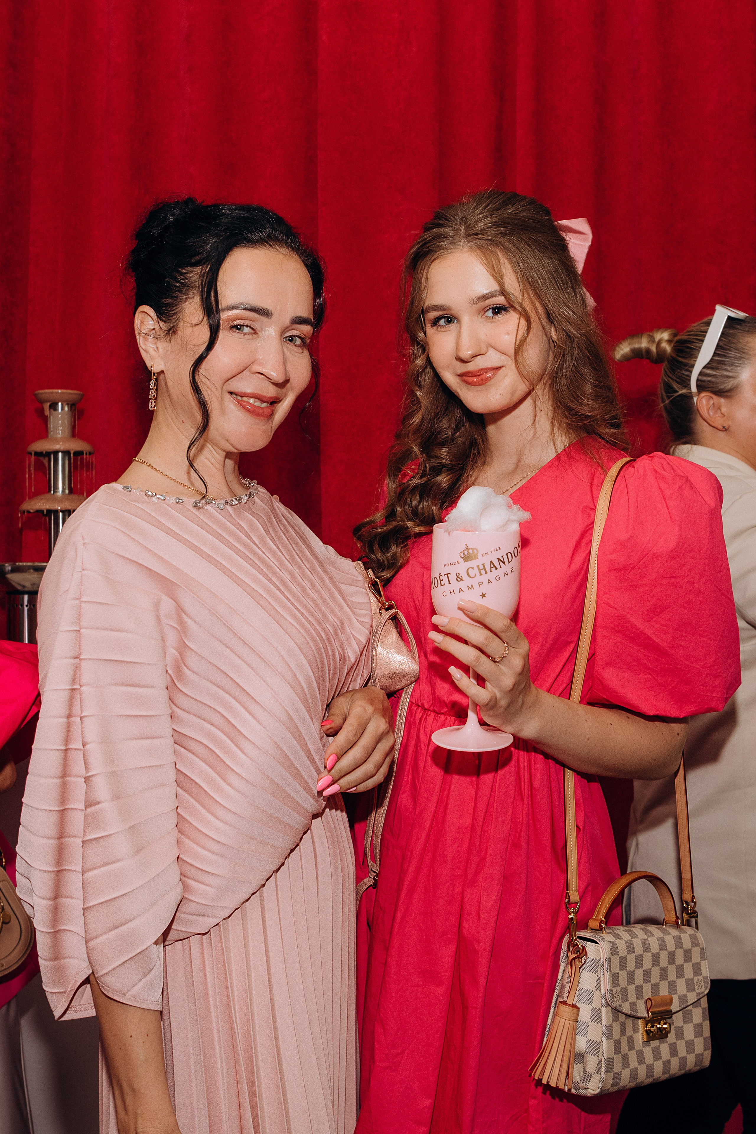 Рига МОЛЛ «Барби». Портретный фотограф в Москве и МО Зимина Татьяна