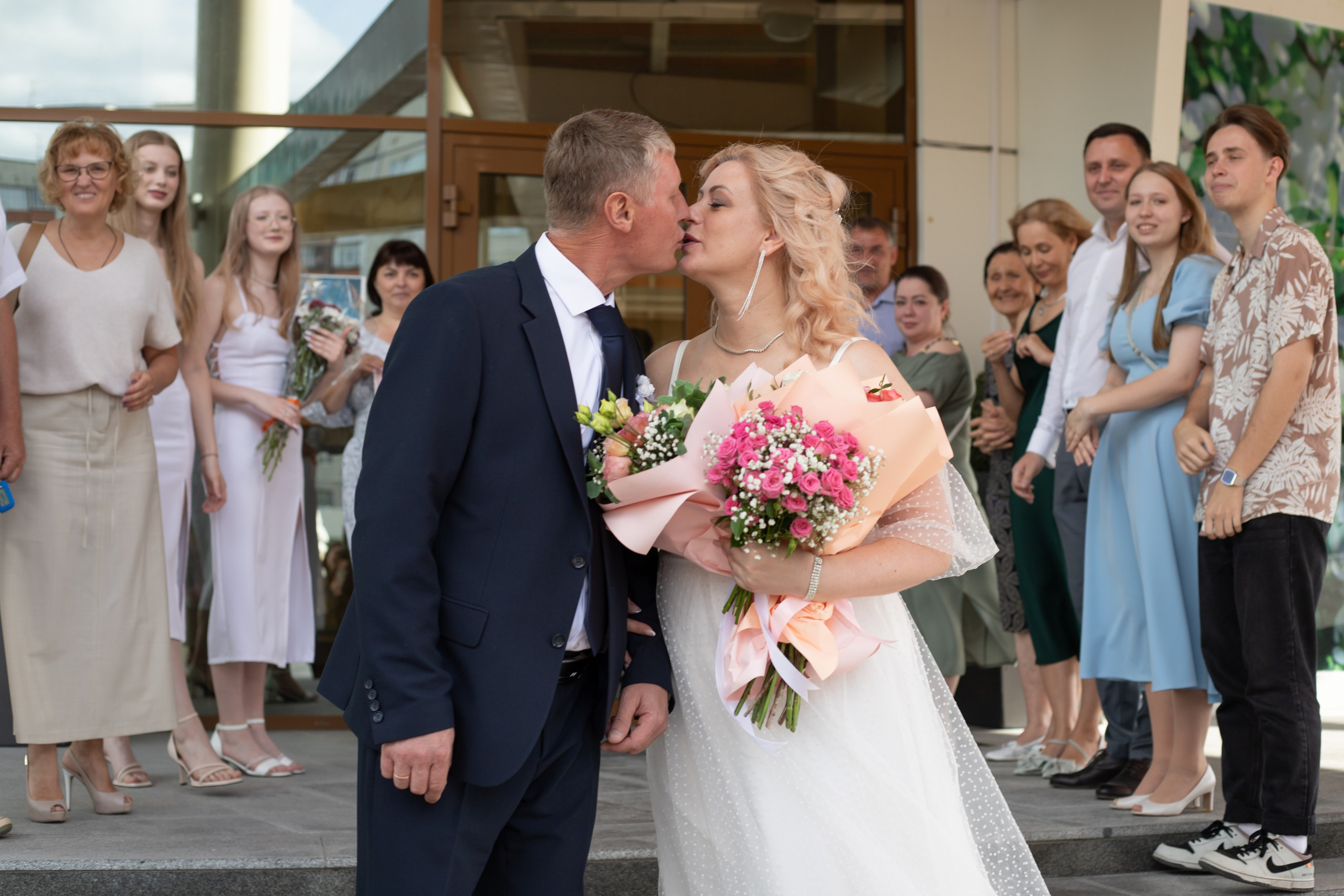 Годовщина. Свадебный и семейный фотограф в Сургуте и ХМАО Черепанова Наталья