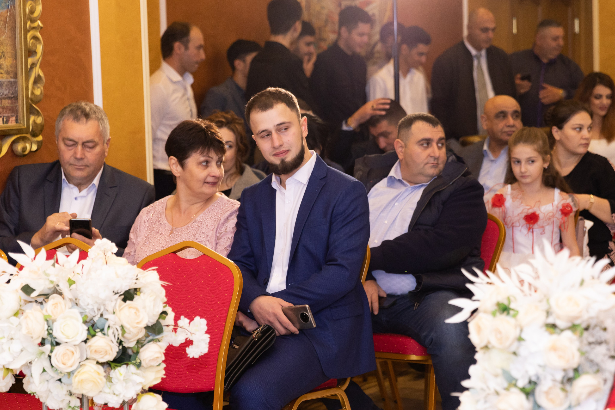 L & H. Свадебный и семейный фотограф в Сургуте и ХМАО Черепанова Наталья