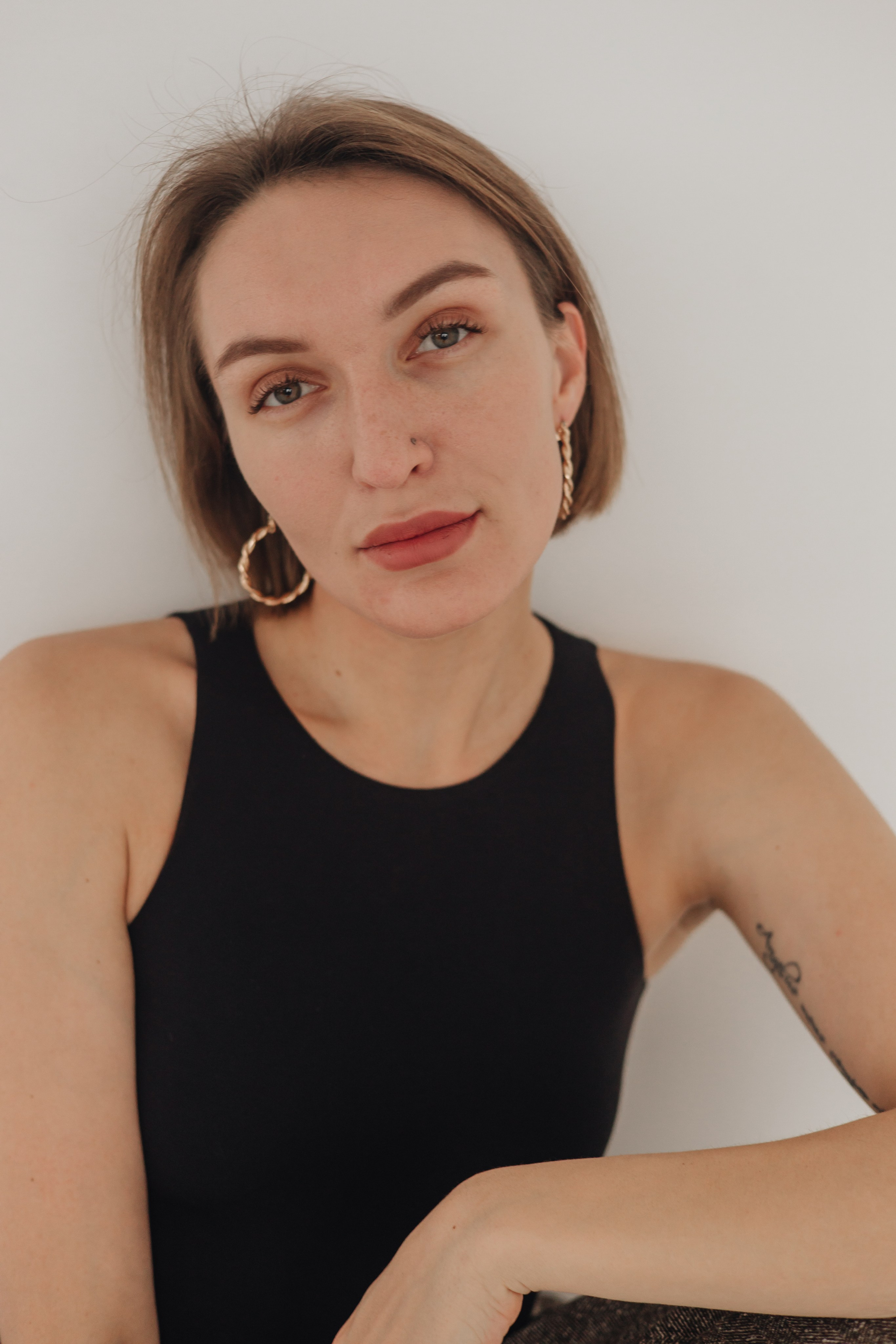 Татьяна. Семейный фотограф Москва, Раменское, Егорьевск Наталья Сидоренкова